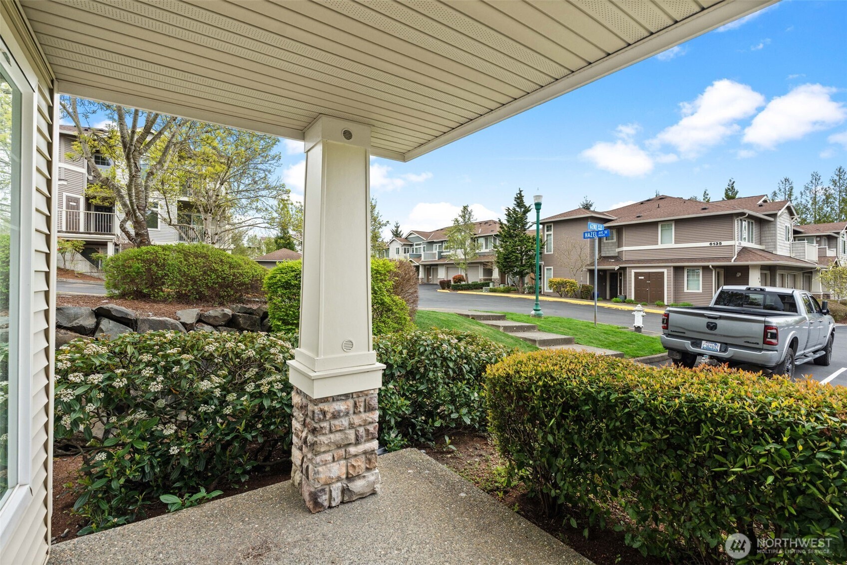 6137 Hazel Loop SE Unit: A8