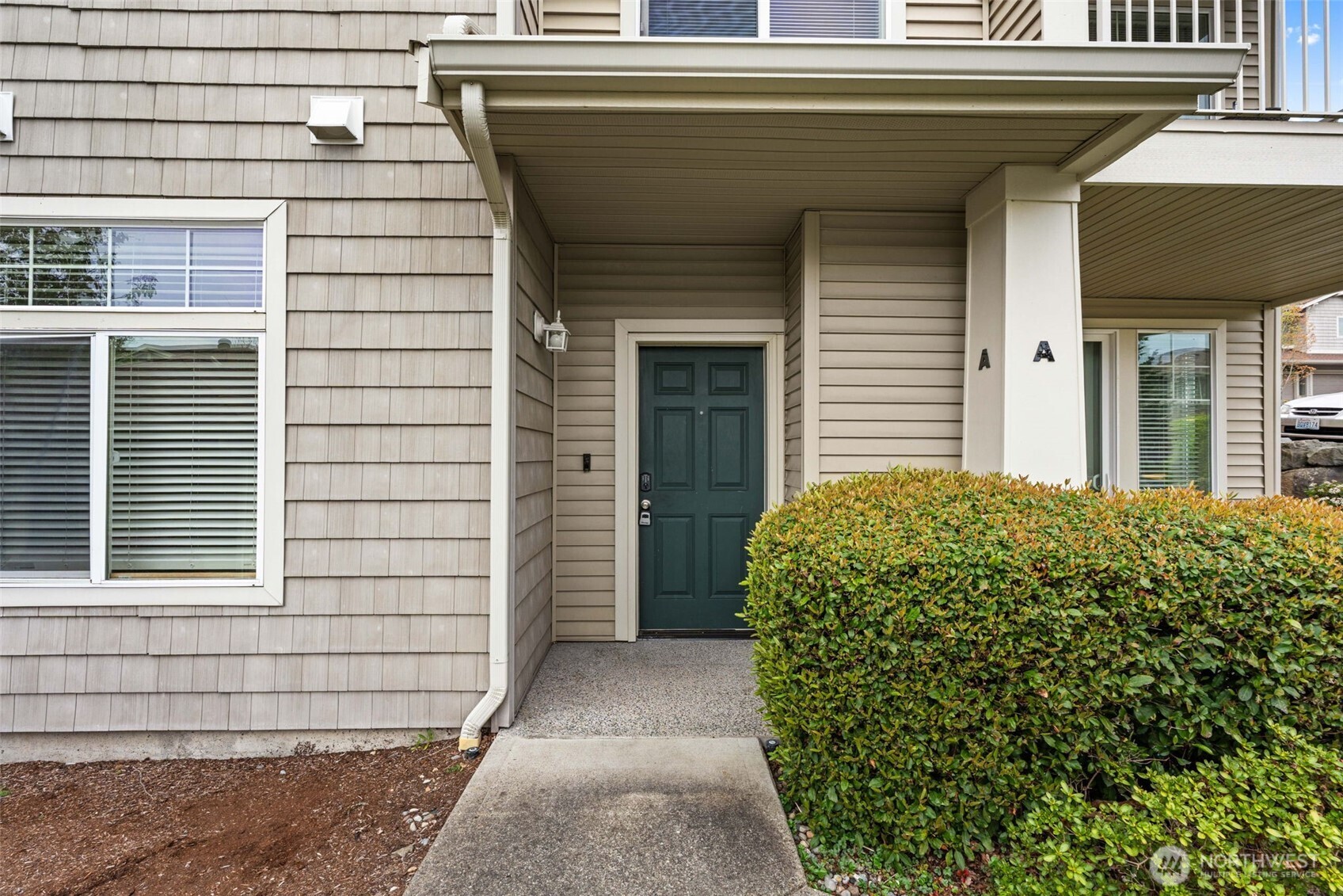 6137 Hazel Loop SE Unit: A8