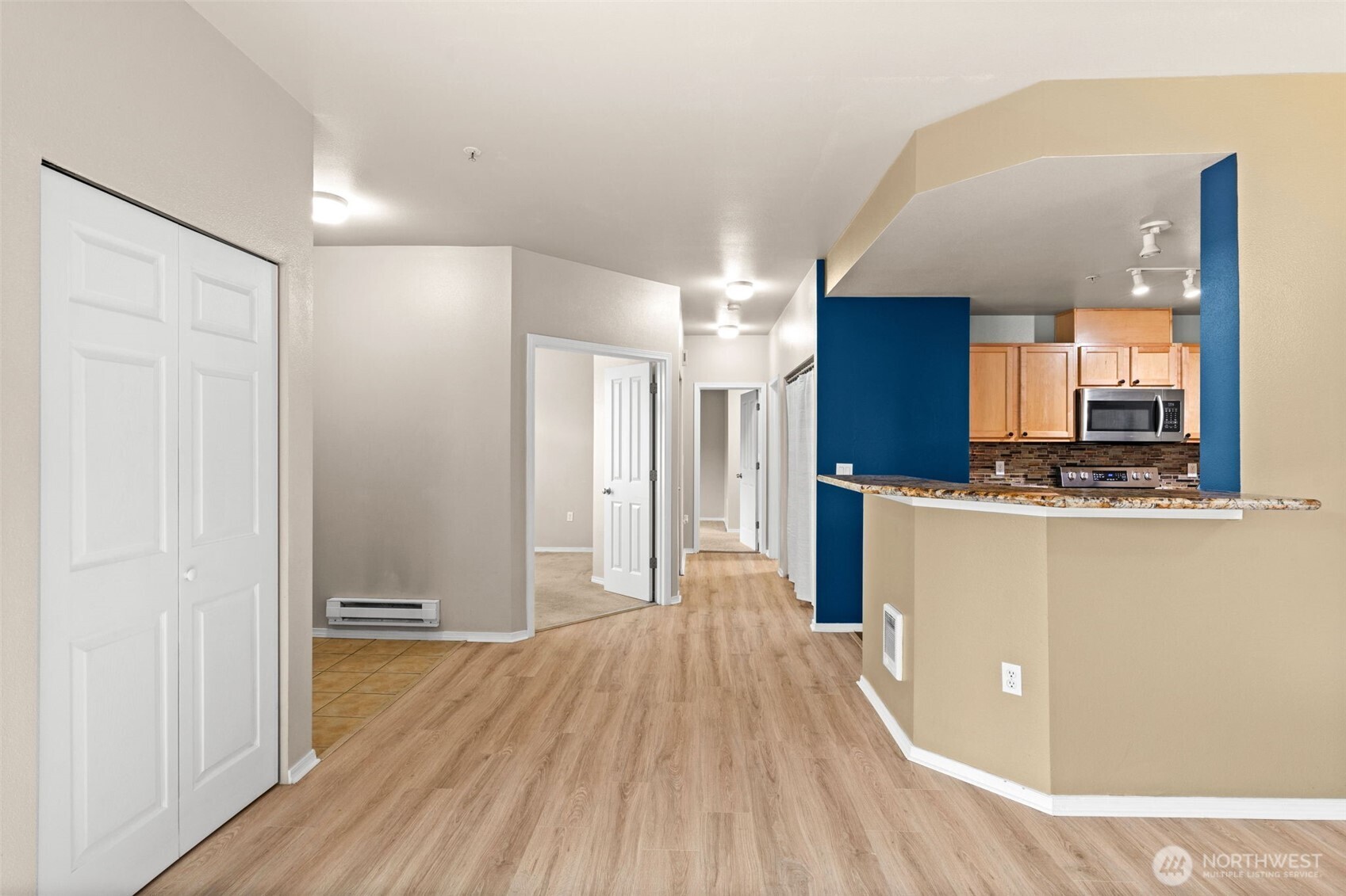 6137 Hazel Loop SE Unit: A8