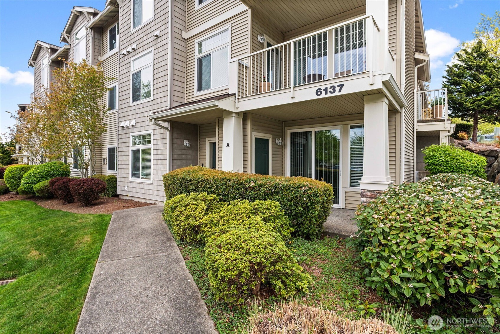 6137 Hazel Loop SE Unit: A8