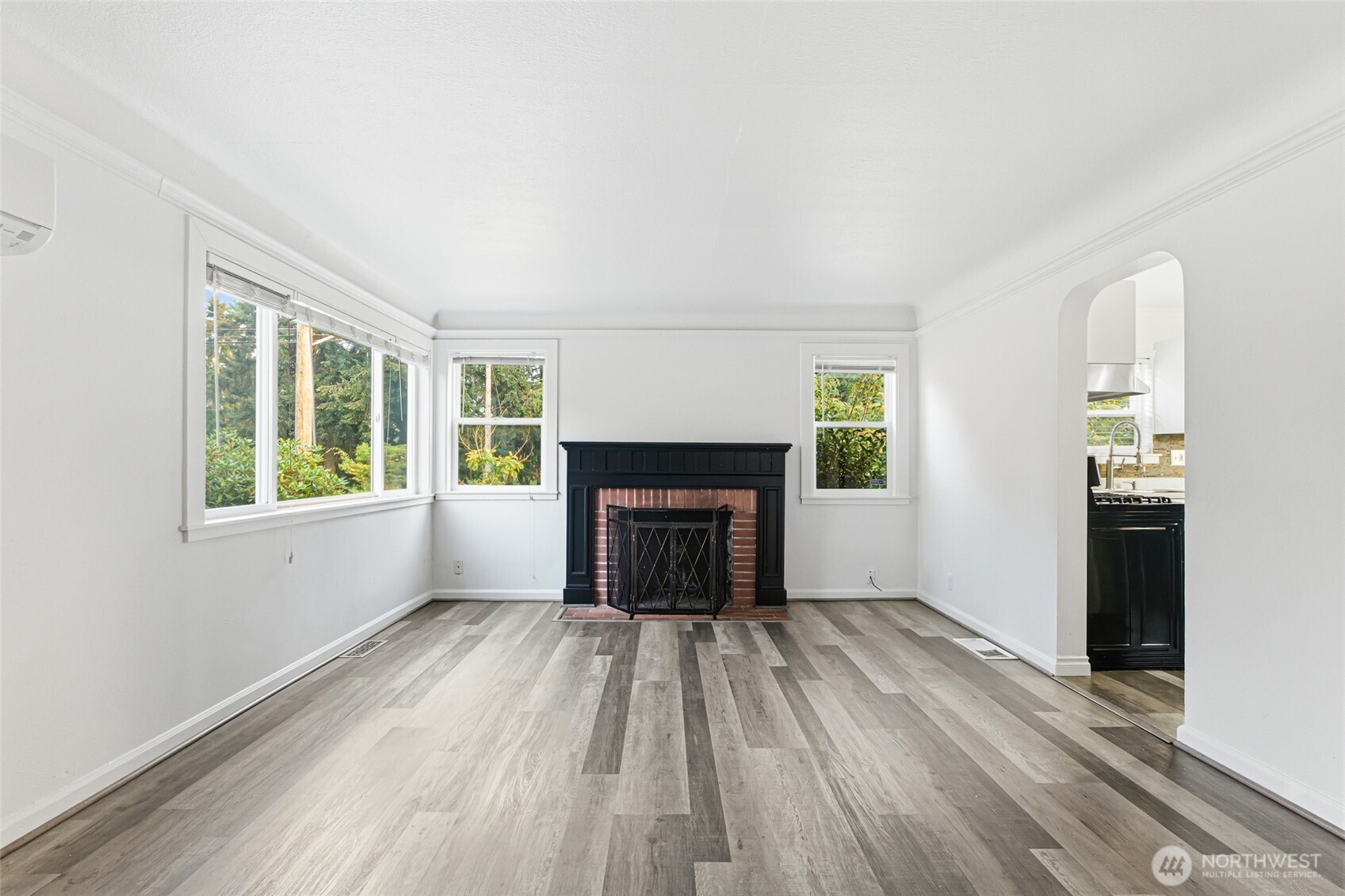 1750 S Anderson Street Unit: 1