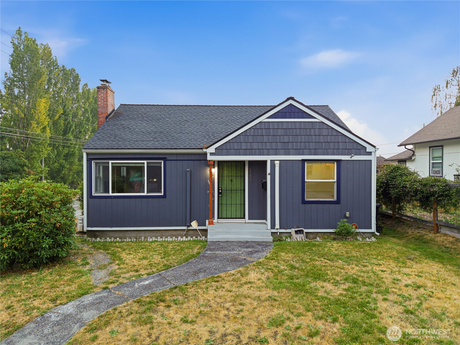 1750 S Anderson Street Unit: 1