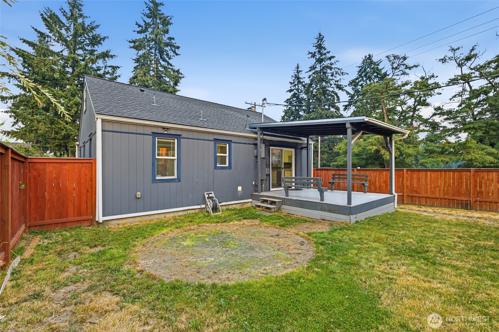 1750 S Anderson Street Unit: 1