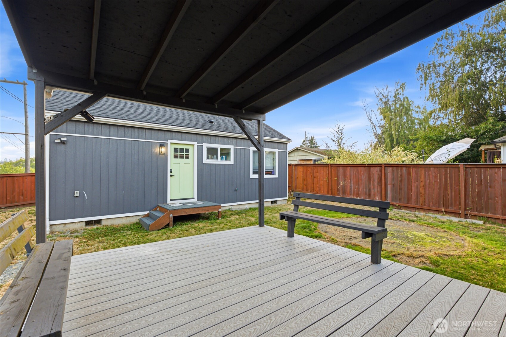 1750 S Anderson Street Unit: 1