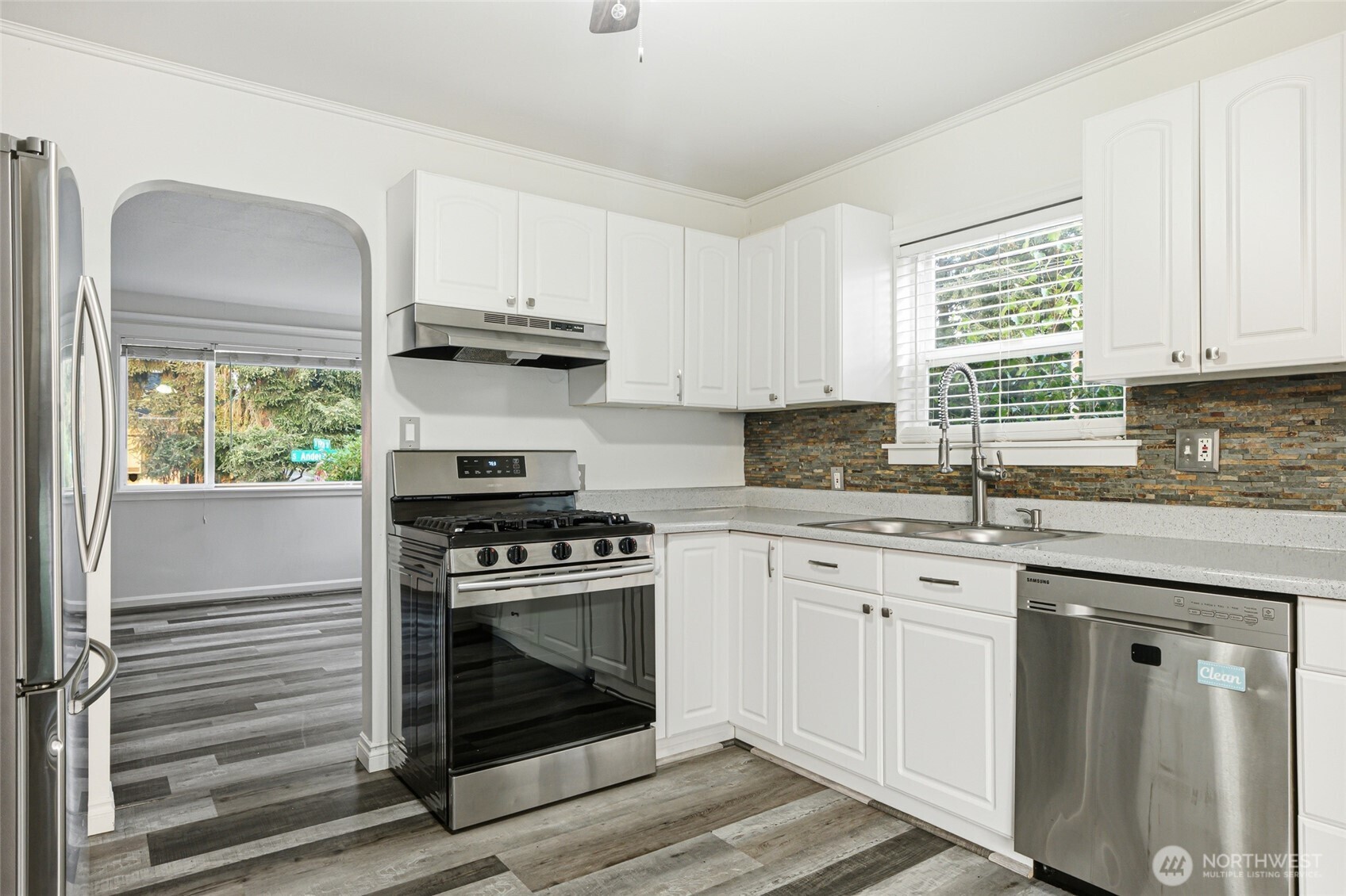 1750 S Anderson Street Unit: 1