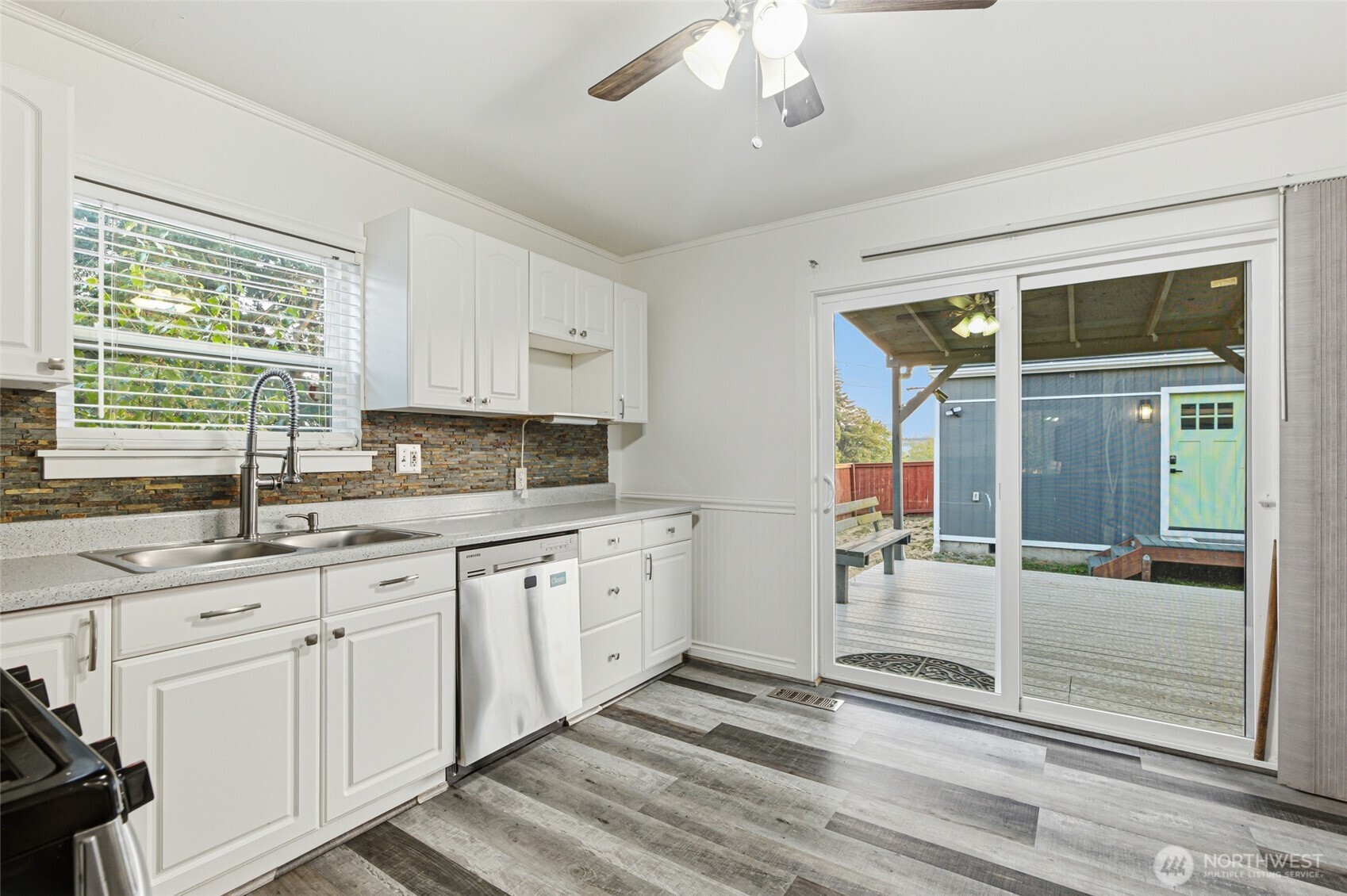 1750 S Anderson Street Unit: 1