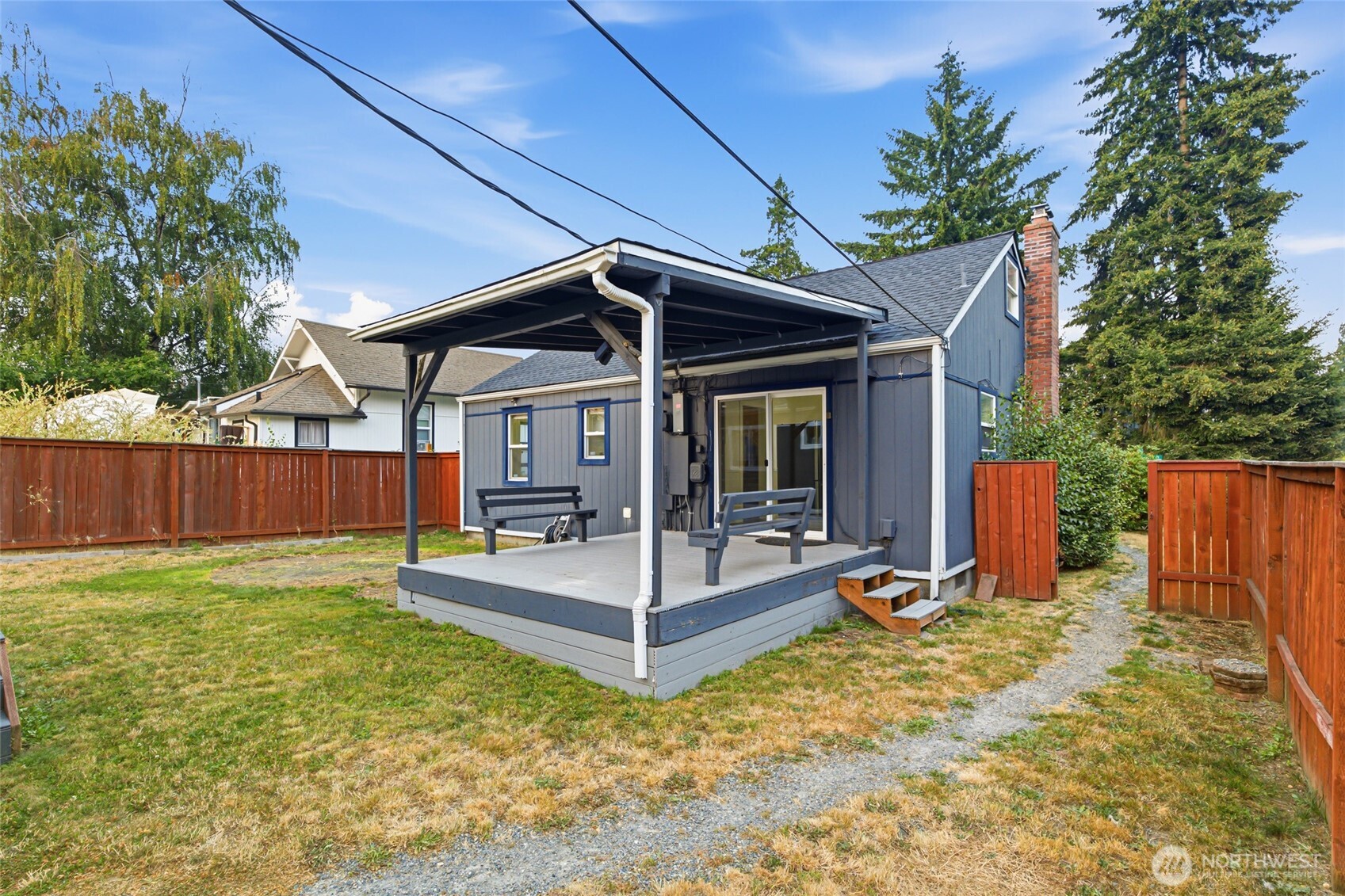 1750 S Anderson Street Unit: 1