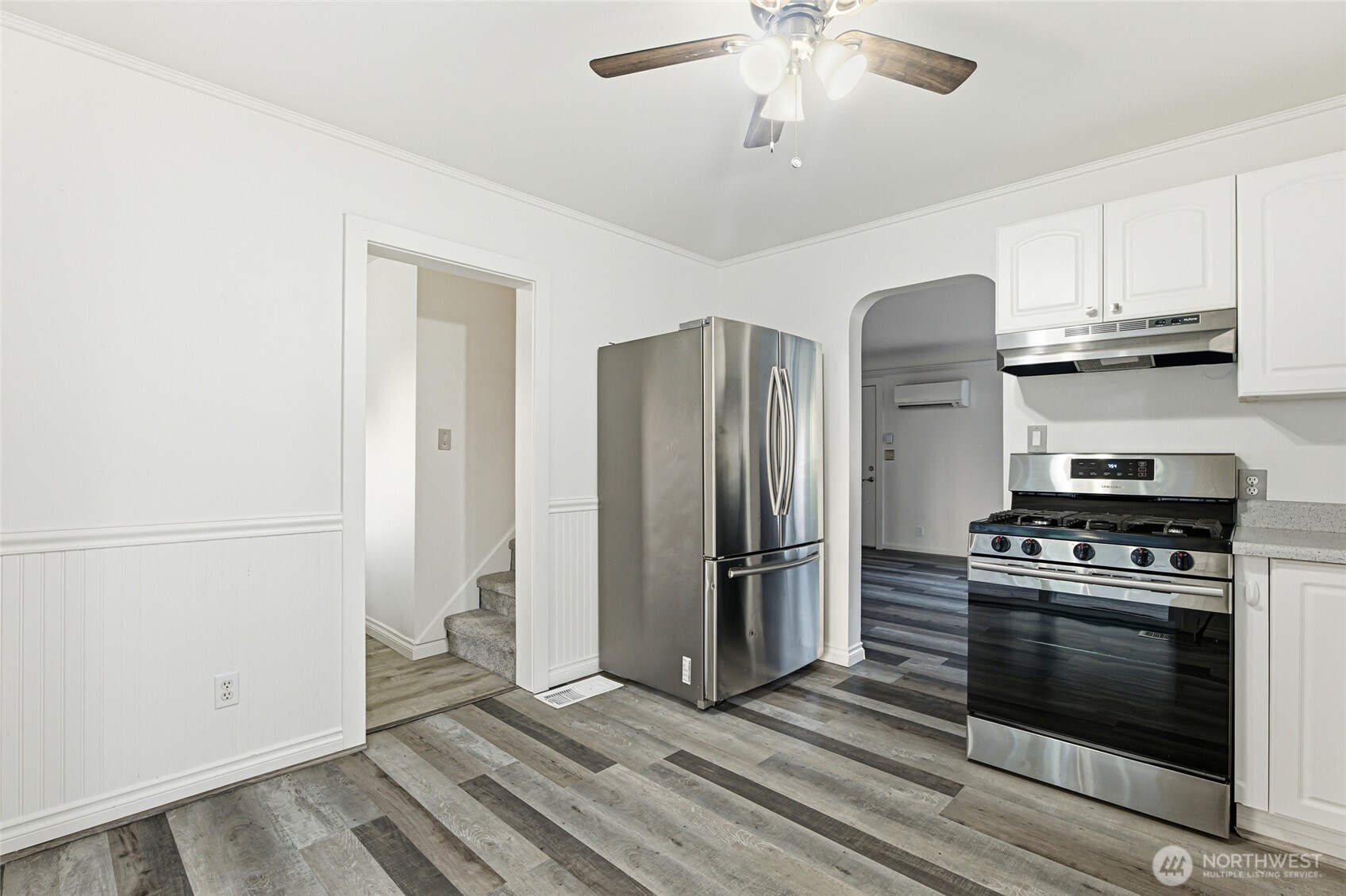 1750 S Anderson Street Unit: 1