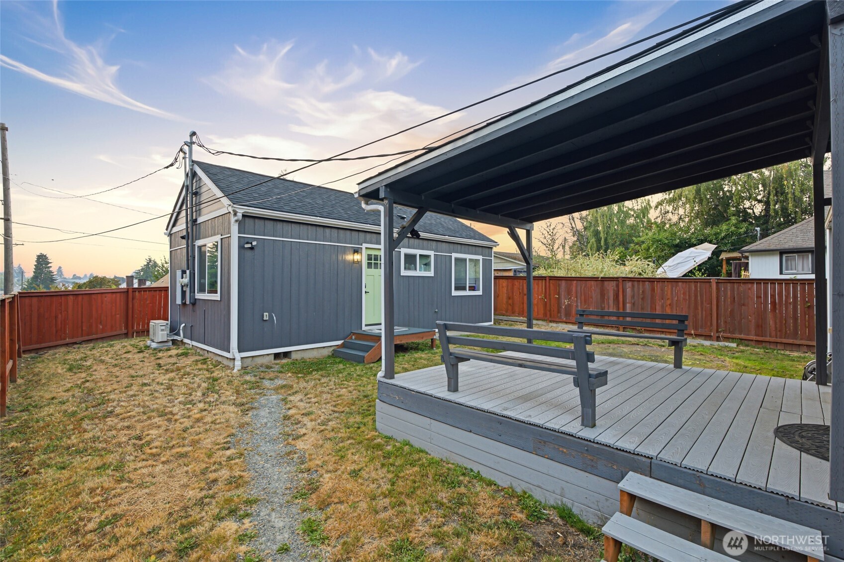 1750 S Anderson Street Unit: 1