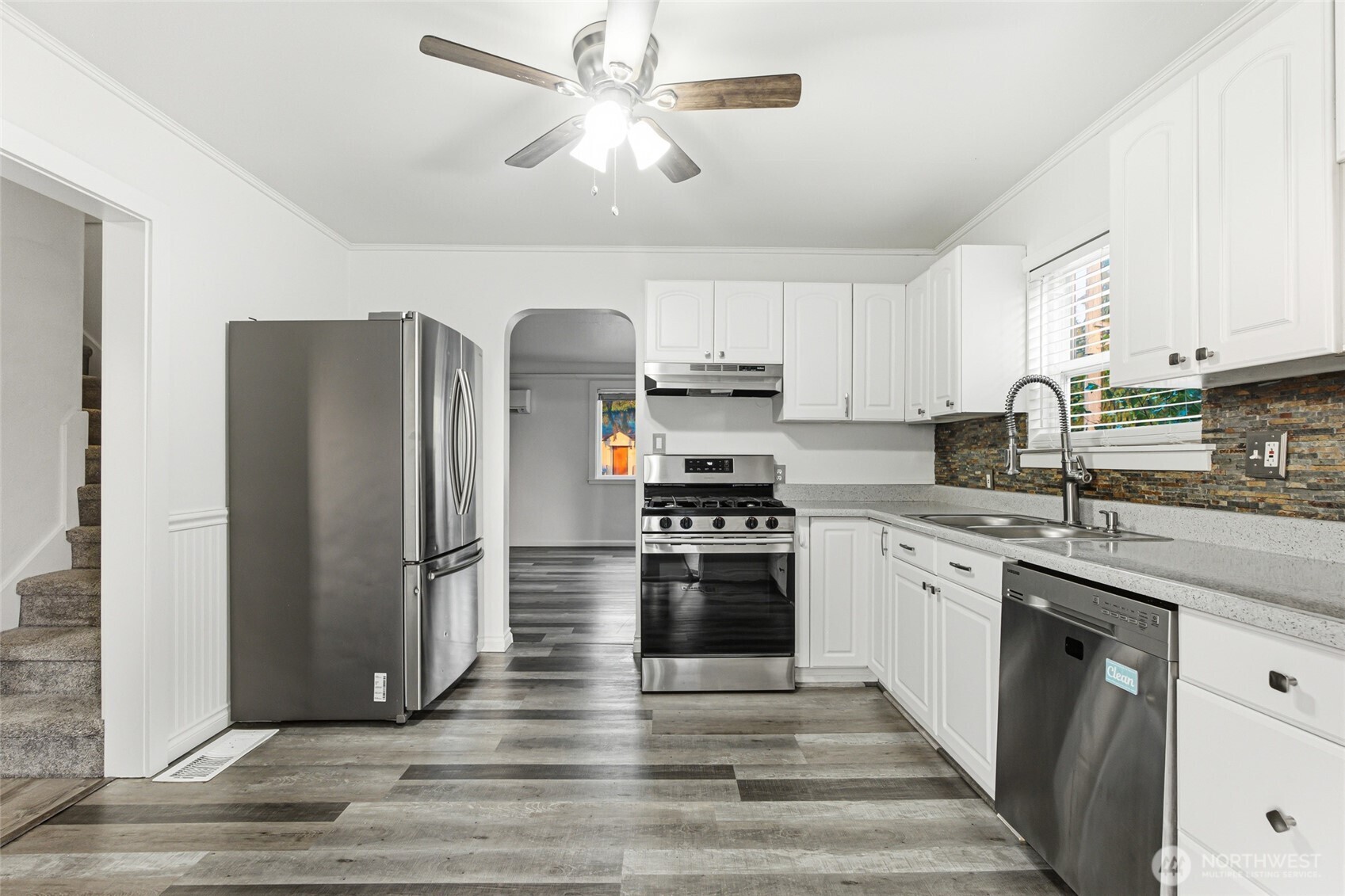1750 S Anderson Street Unit: 1