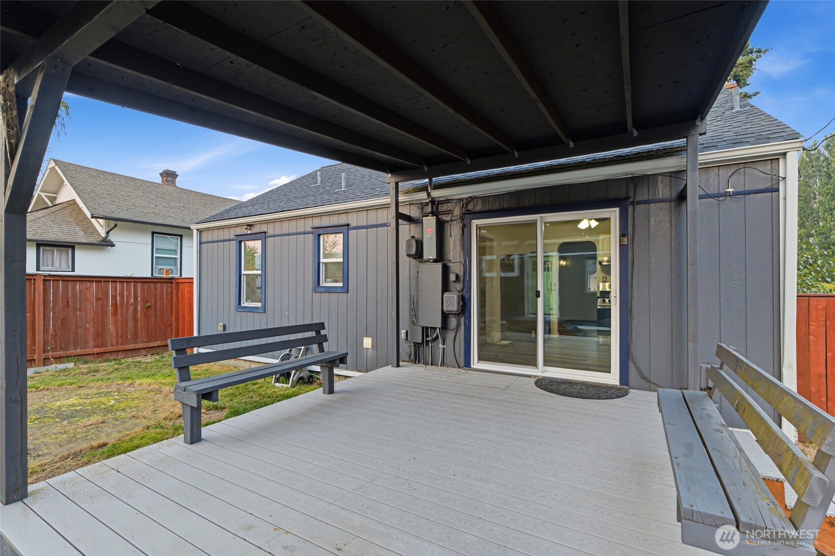 1750 S Anderson Street Unit: 1