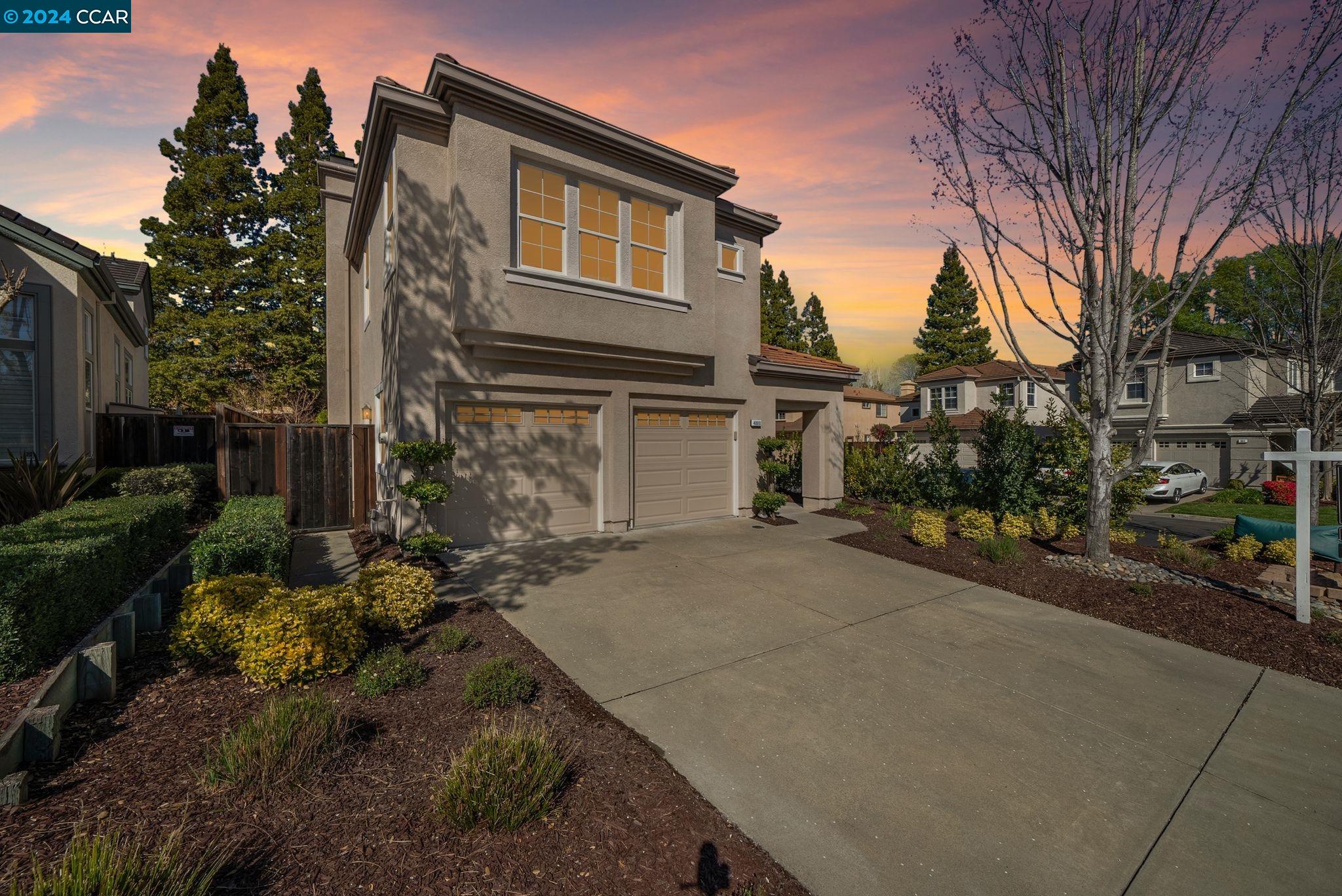 4000 Reedland