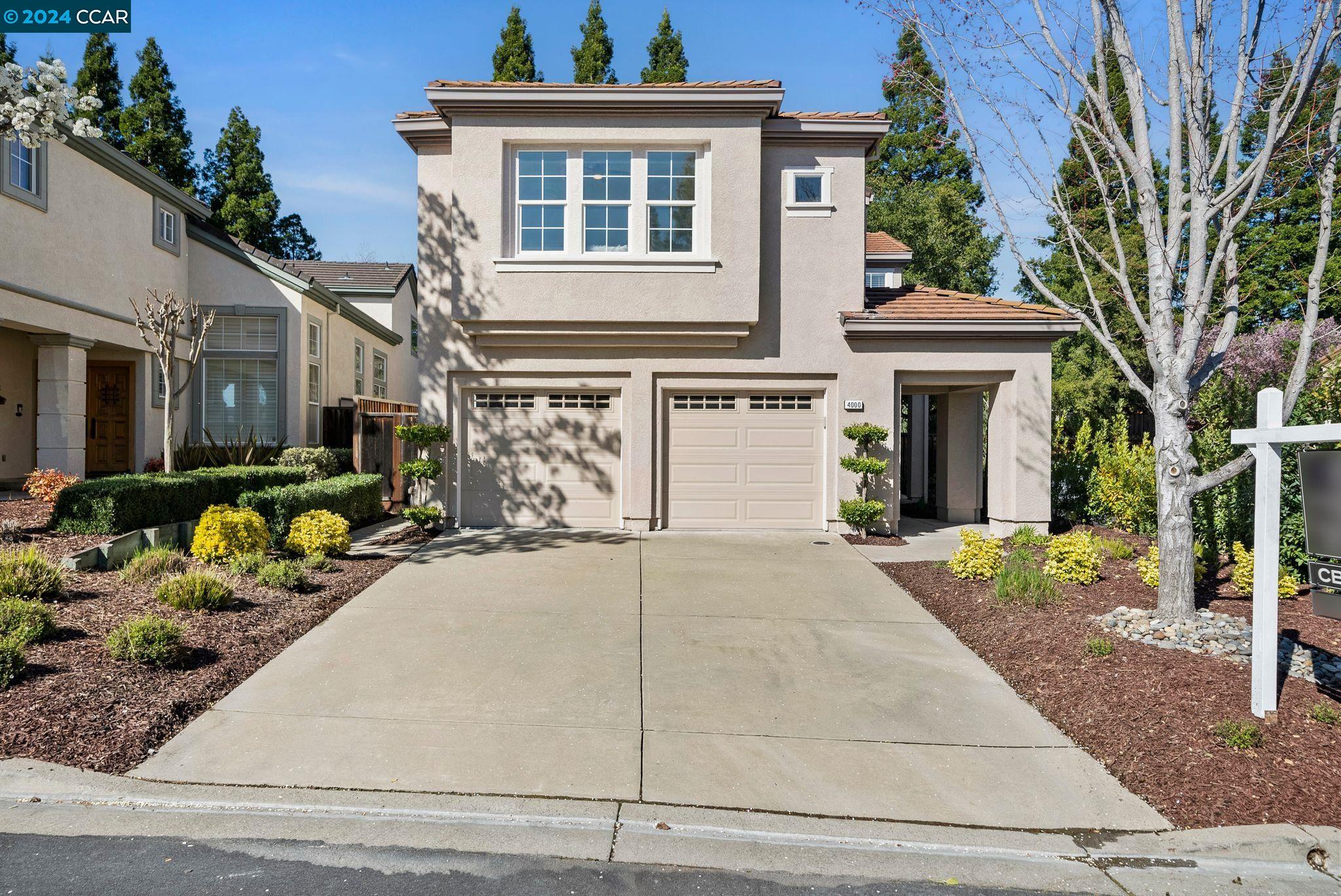 4000 Reedland