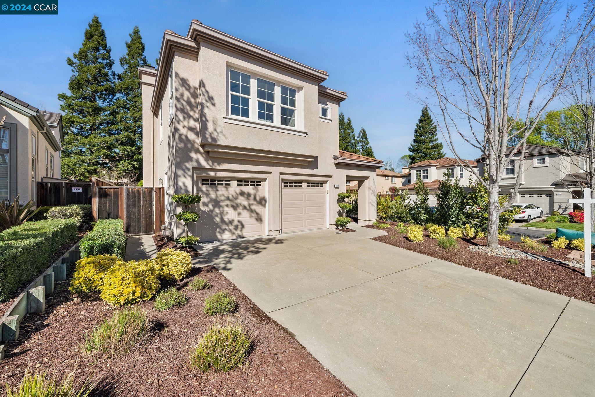 4000 Reedland