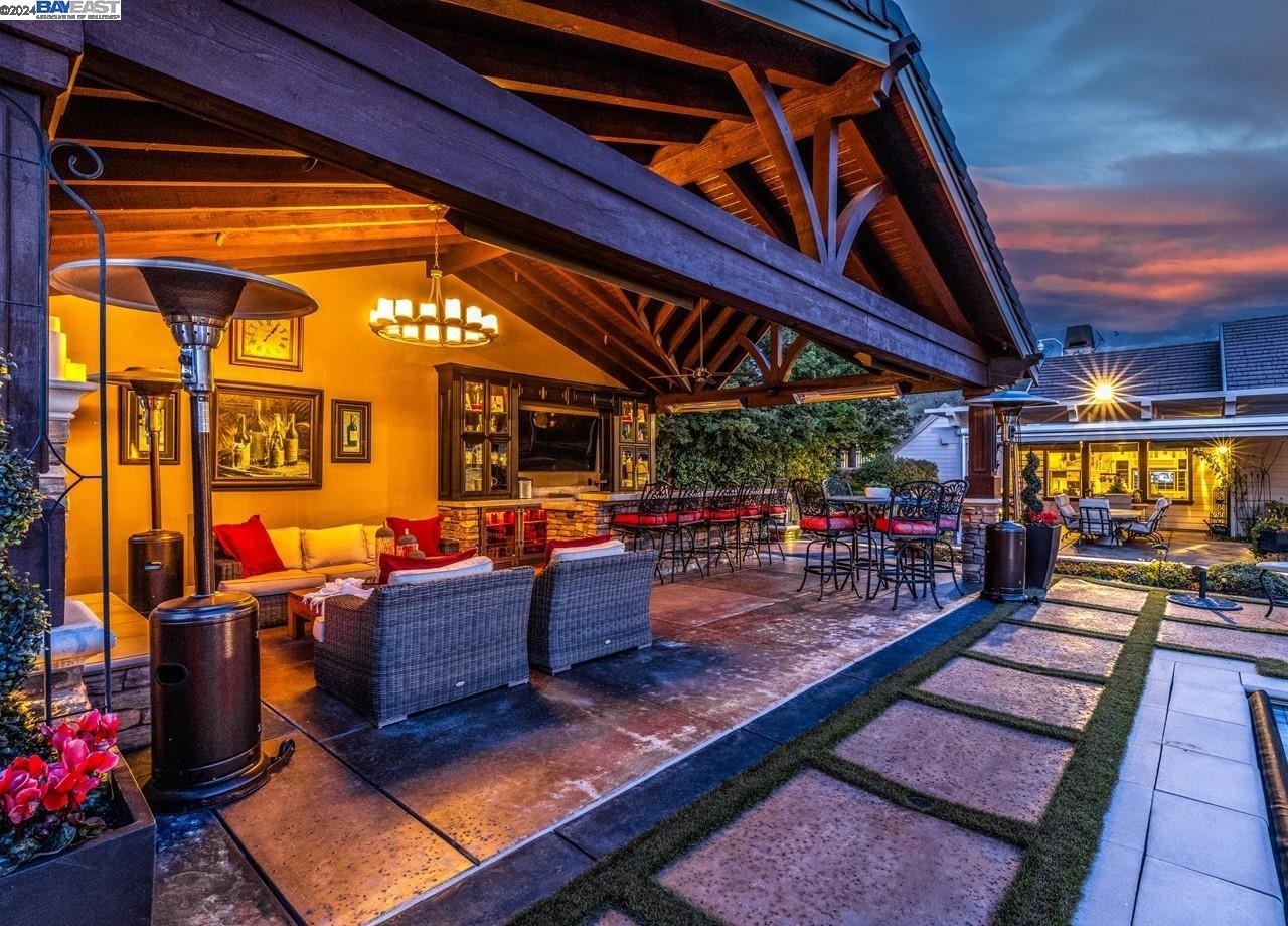 4075 Stone Valley Oaks Dr