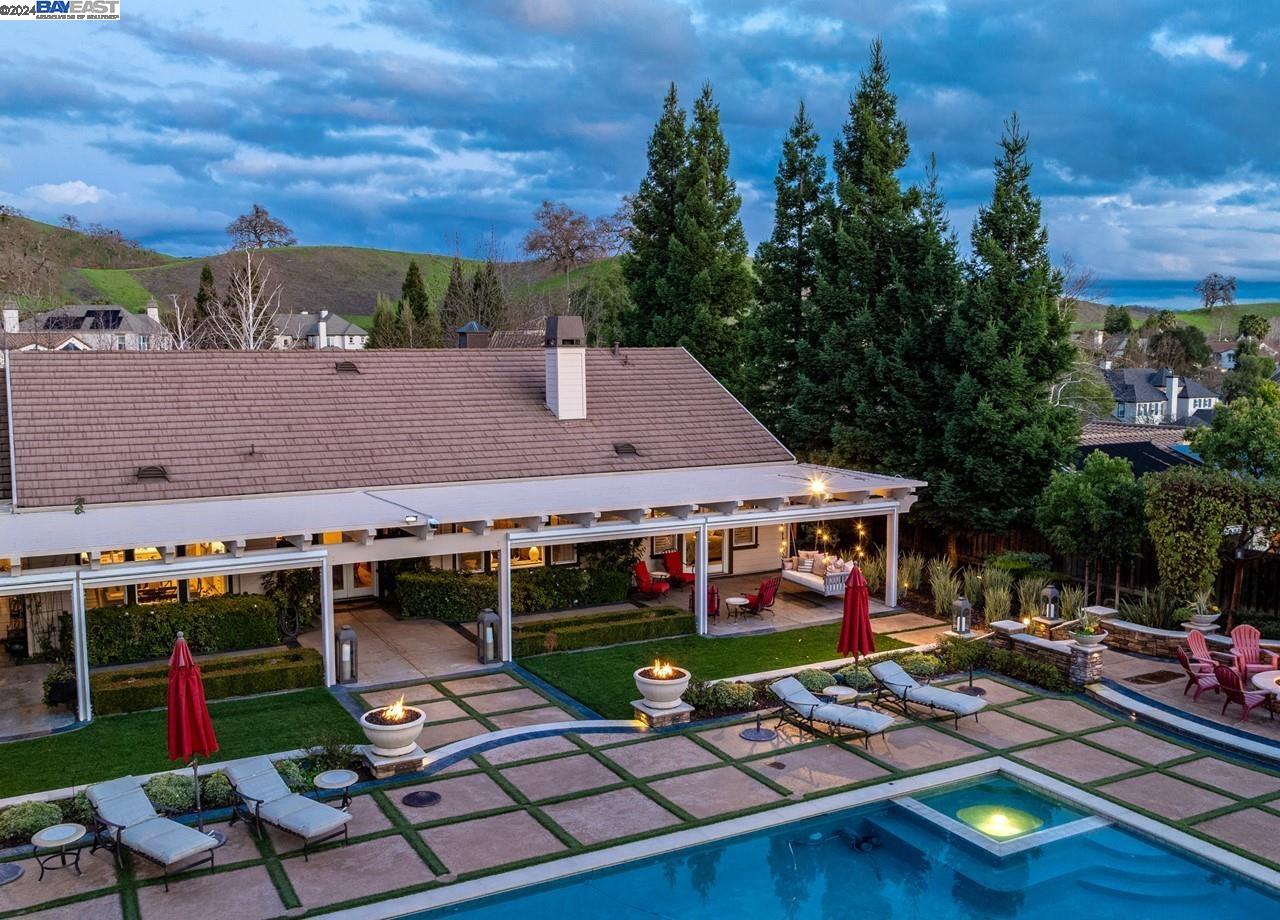 4075 Stone Valley Oaks Dr