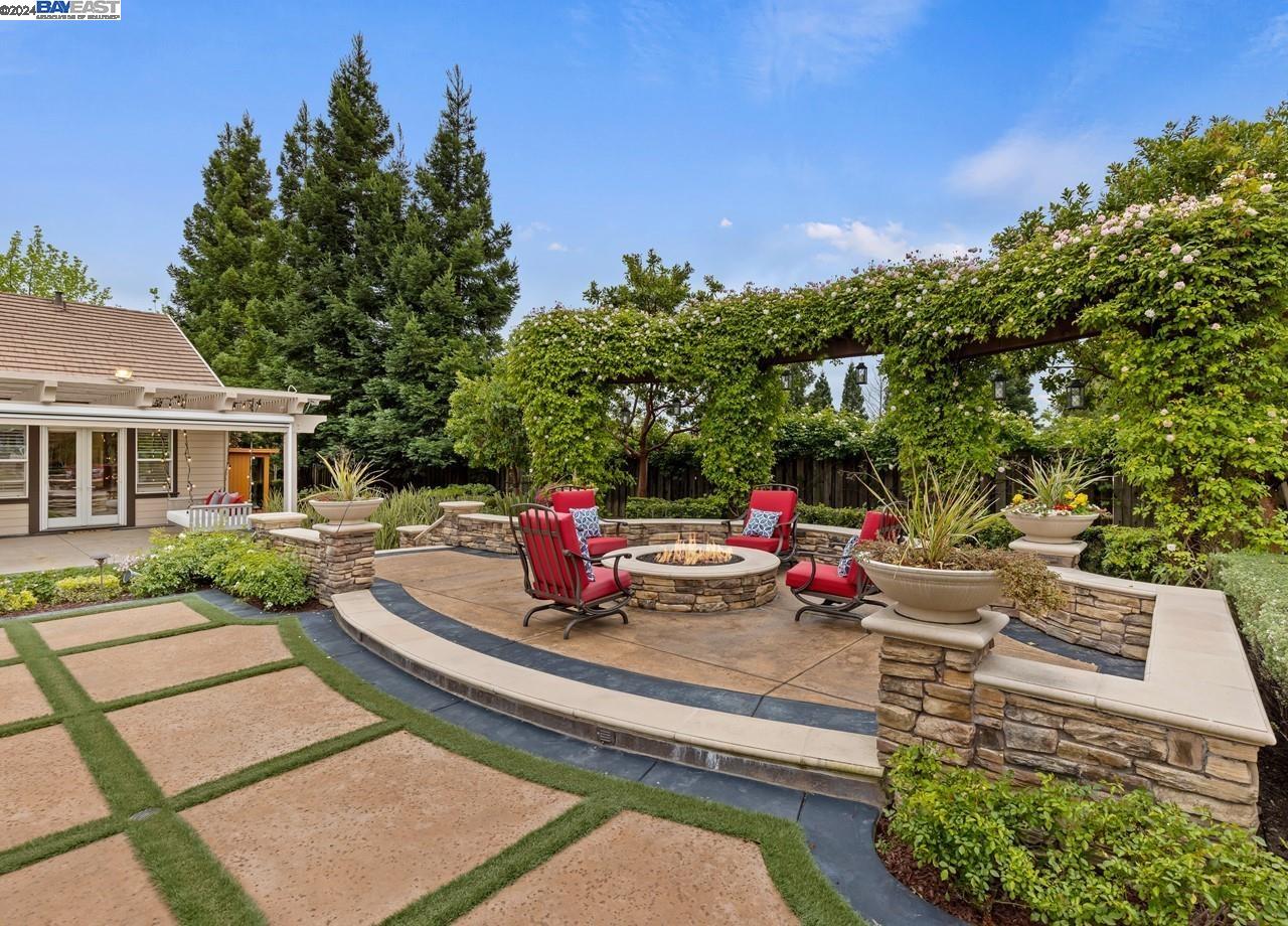 4075 Stone Valley Oaks Dr