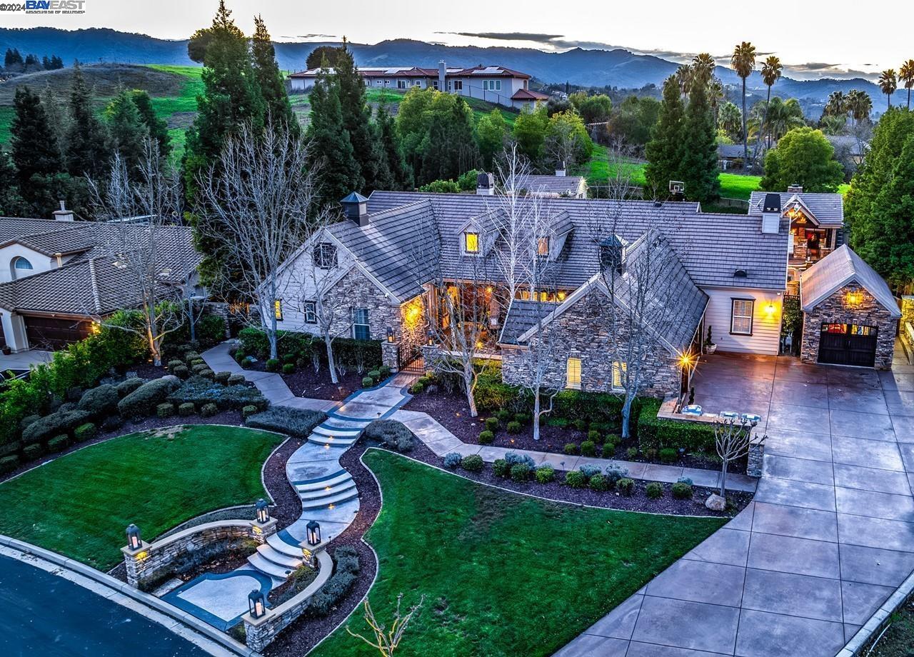 4075 Stone Valley Oaks Dr