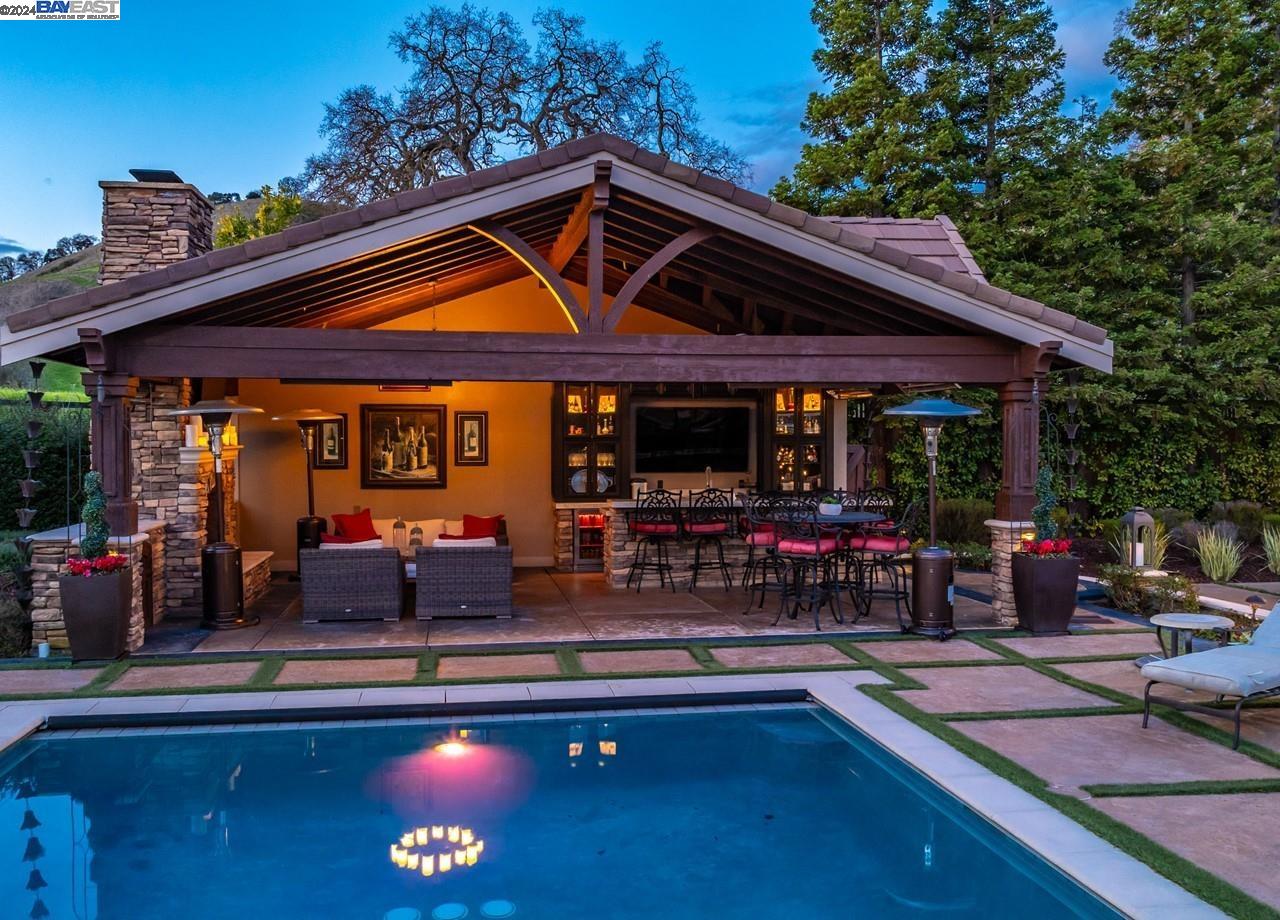 4075 Stone Valley Oaks Dr