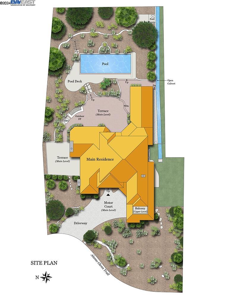 74 Alamo Glen Trl