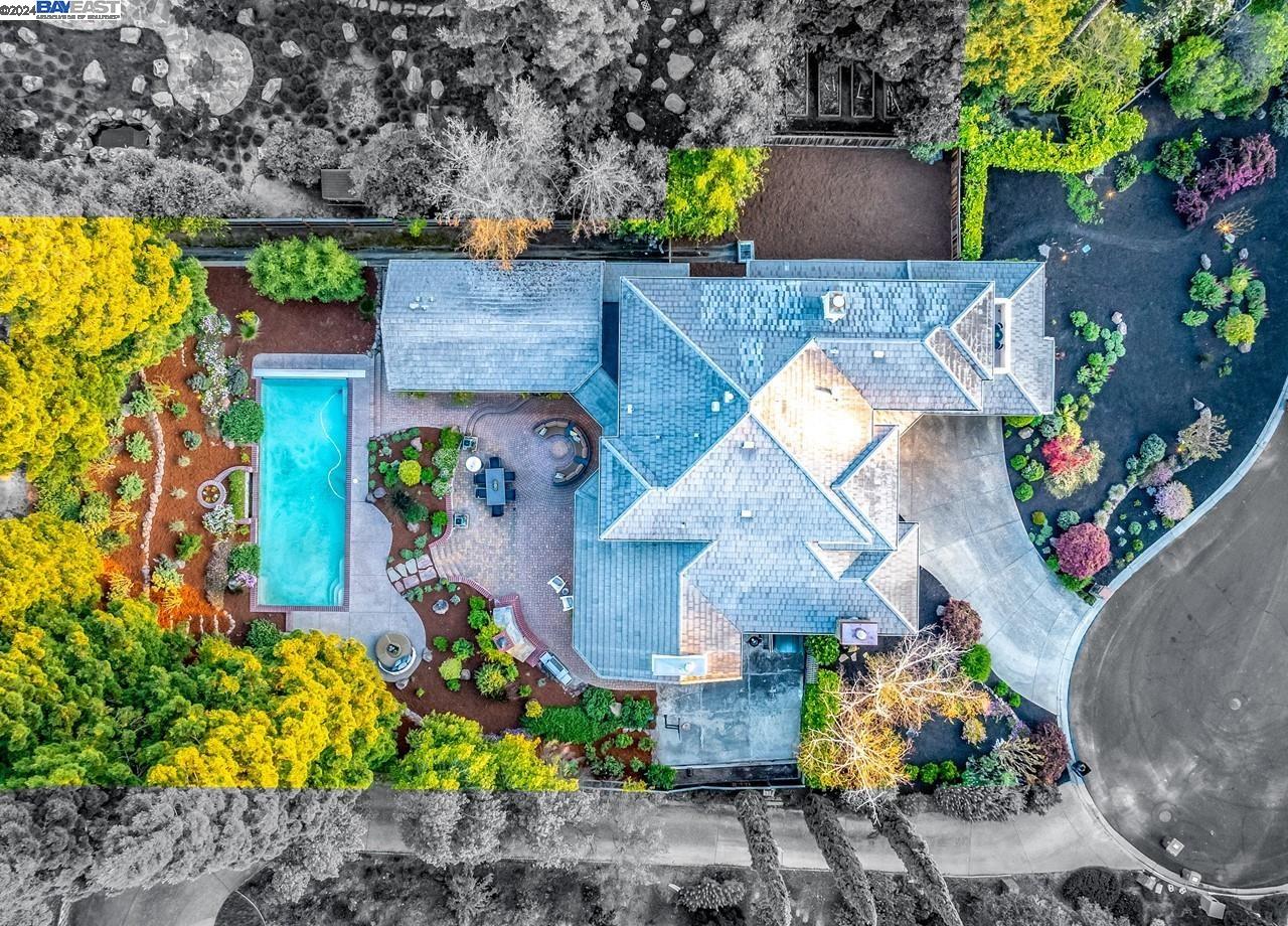 74 Alamo Glen Trl