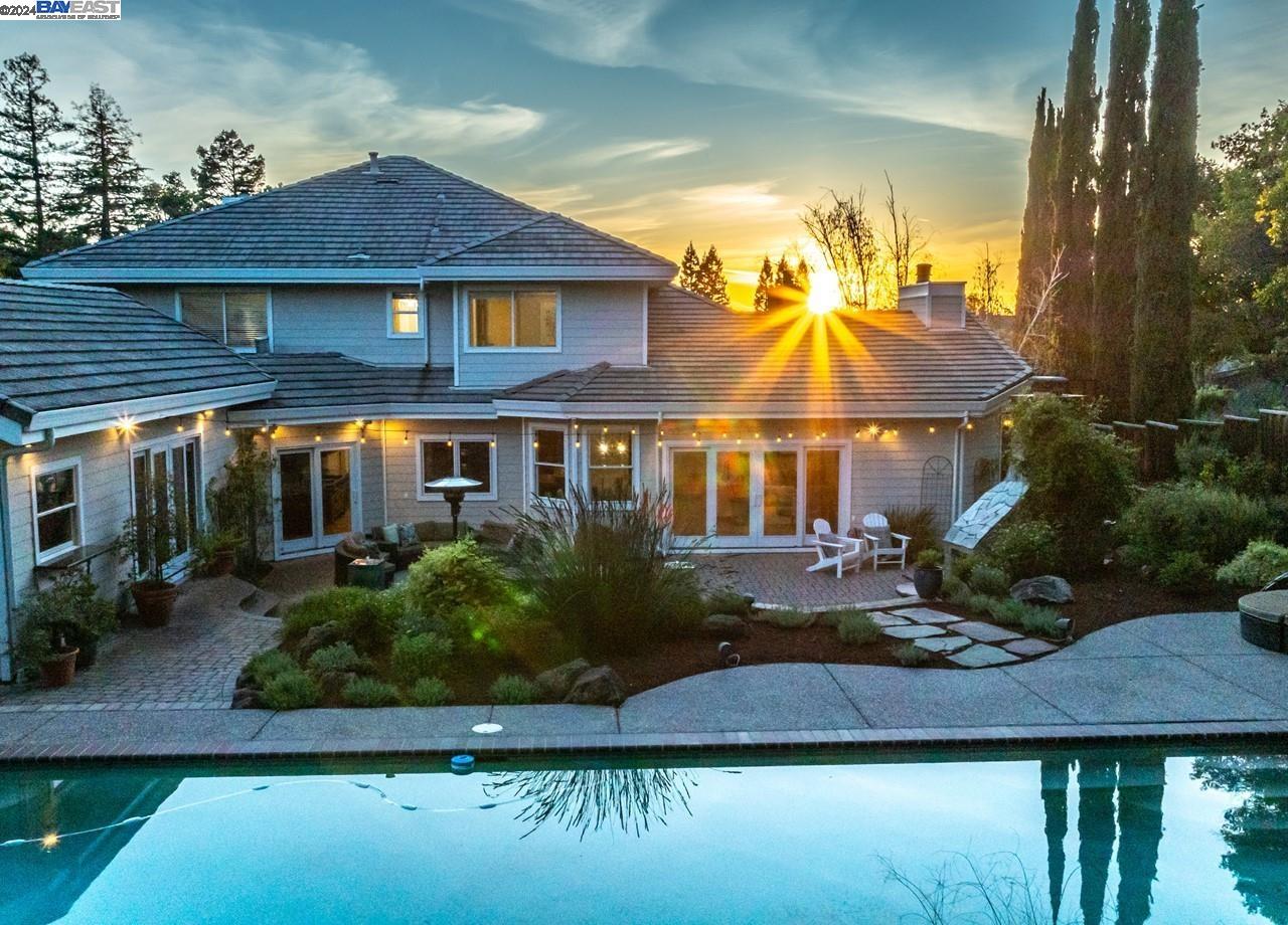 74 Alamo Glen Trl