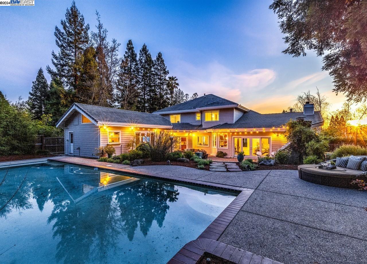74 Alamo Glen Trl