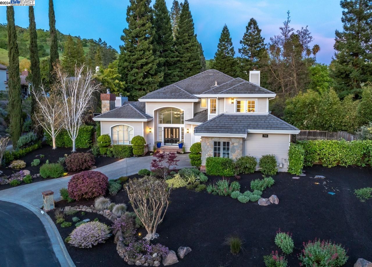74 Alamo Glen Trl