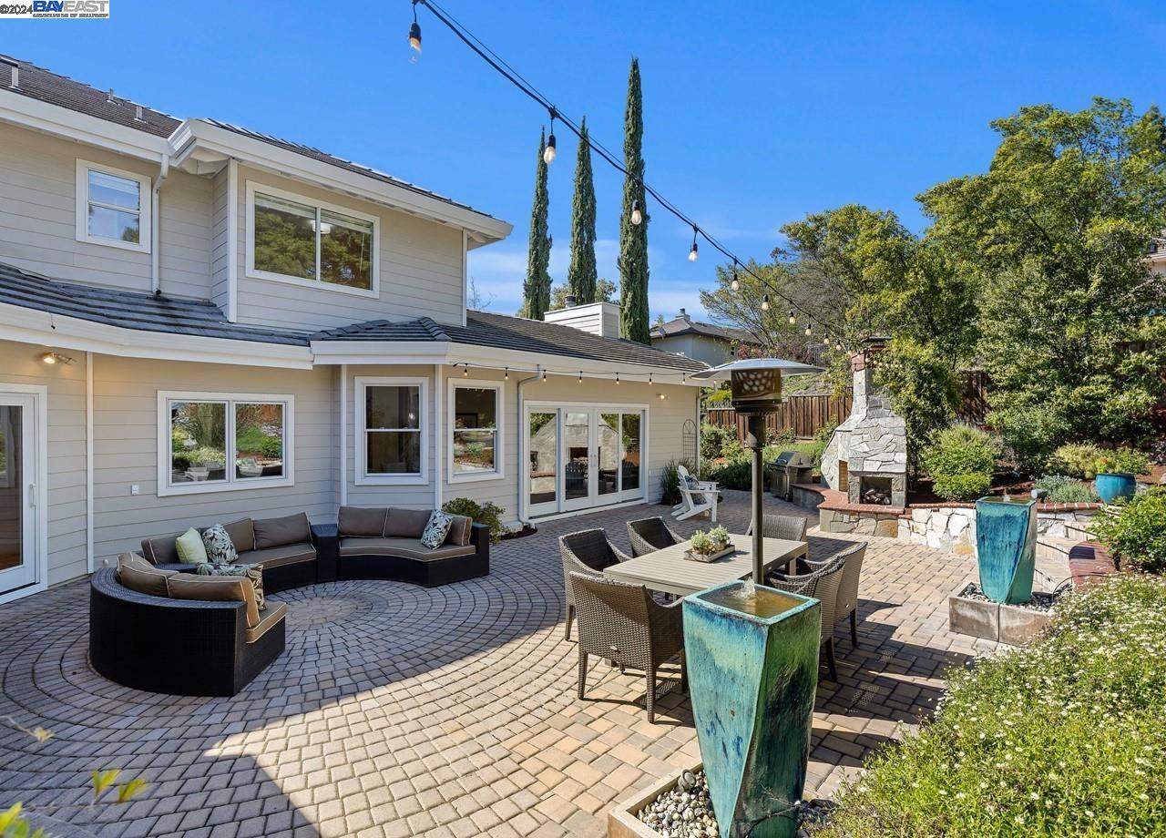 74 Alamo Glen Trl