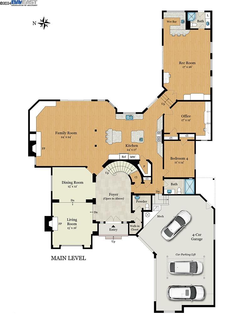 74 Alamo Glen Trl