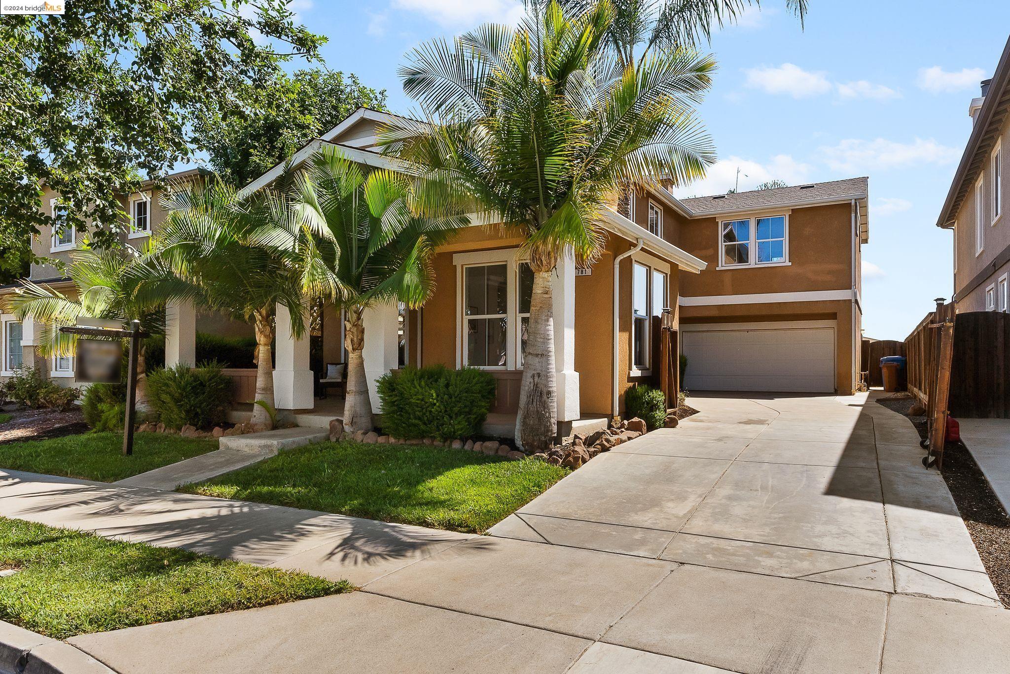781 Crocket Ct