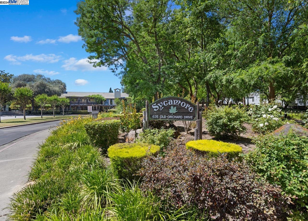 405 Old Orchard Ct