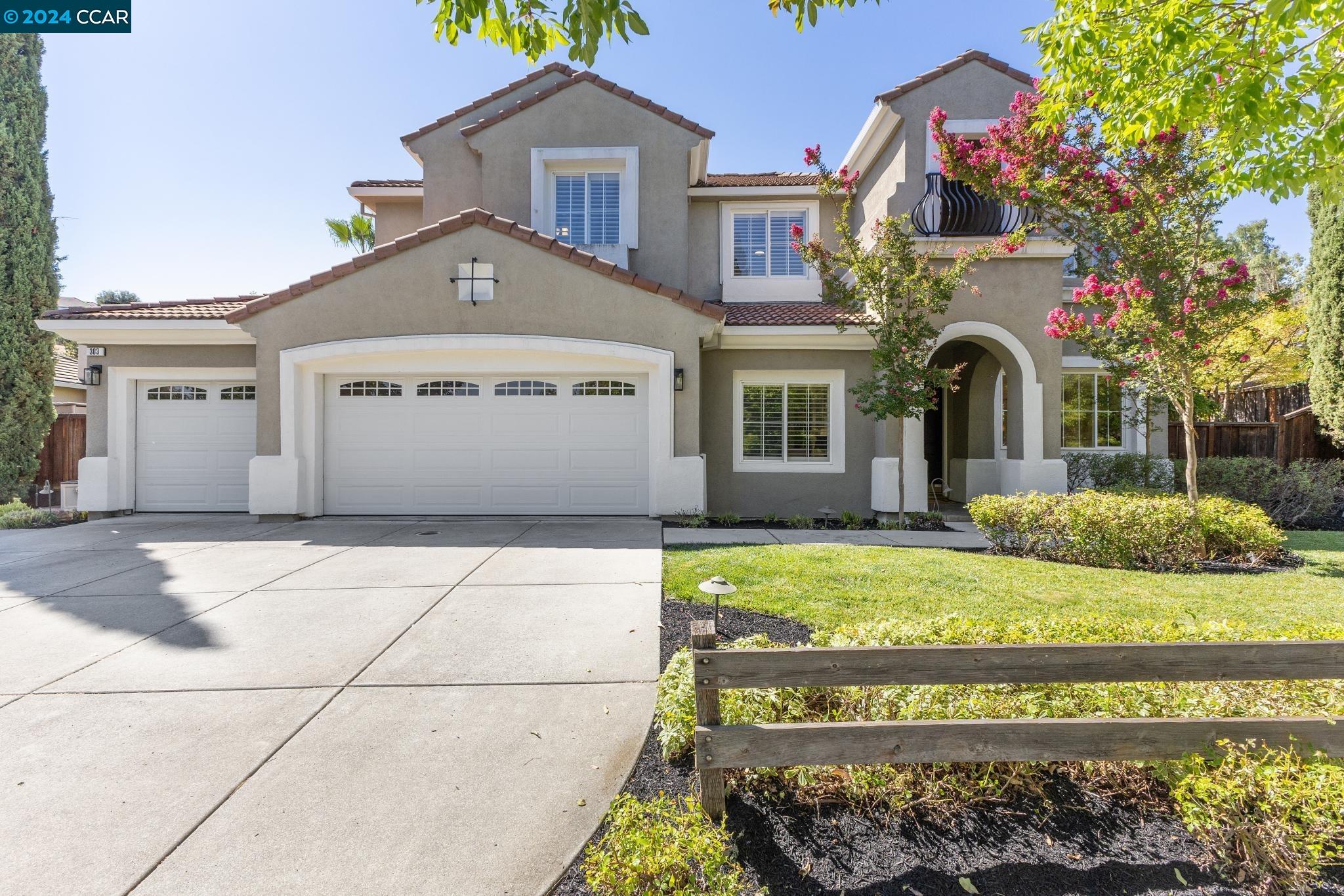 303 Culet Drive