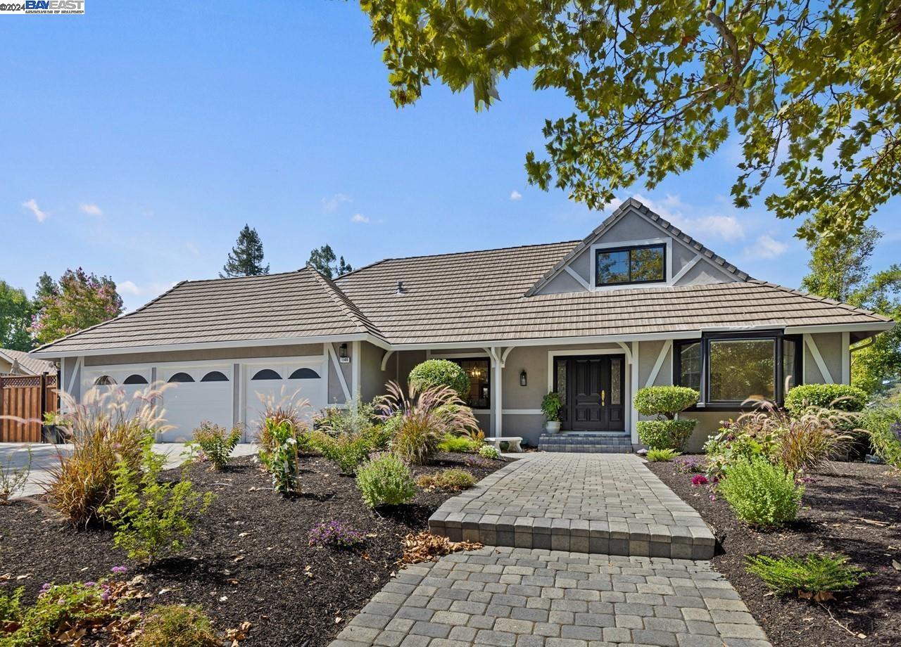 1148 Greenbrook Dr