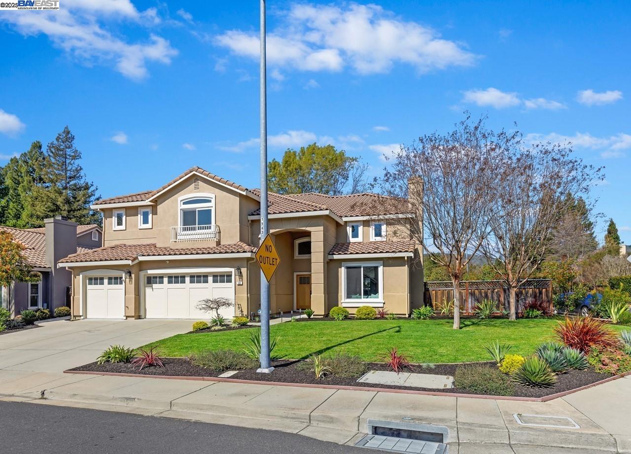 500 Garrigan Ct