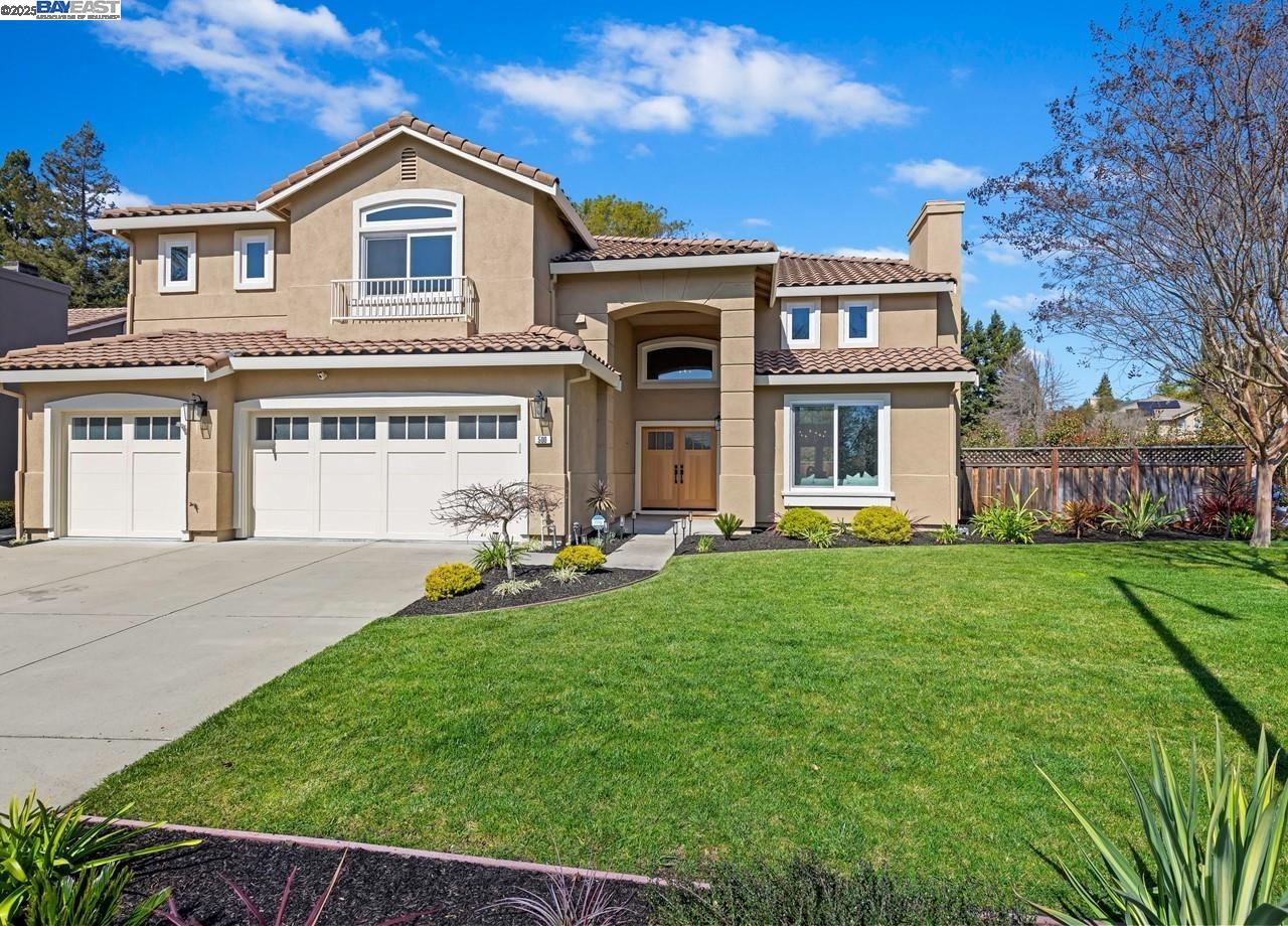 500 Garrigan Ct