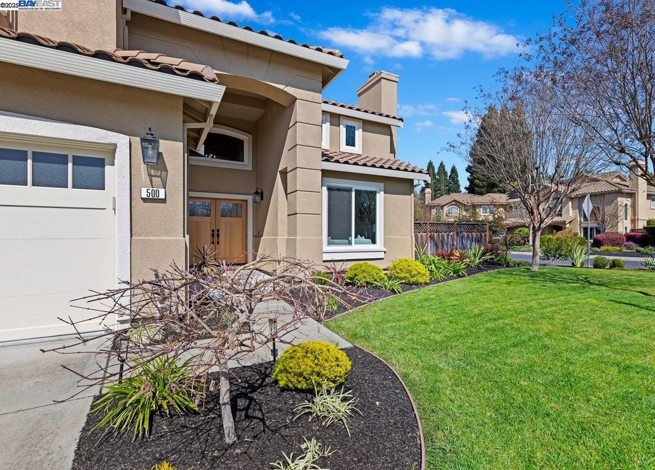 500 Garrigan Ct