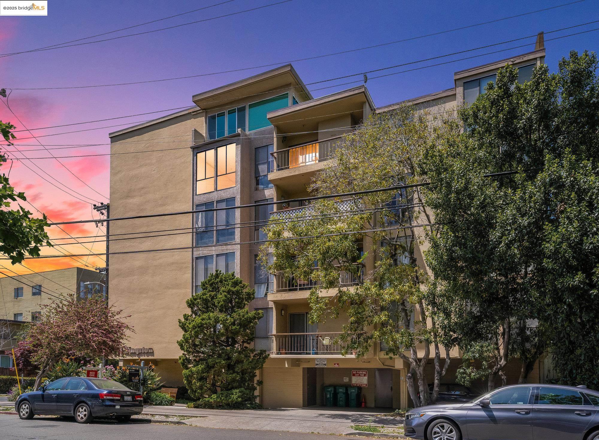 771 Kingston Ave. # 401