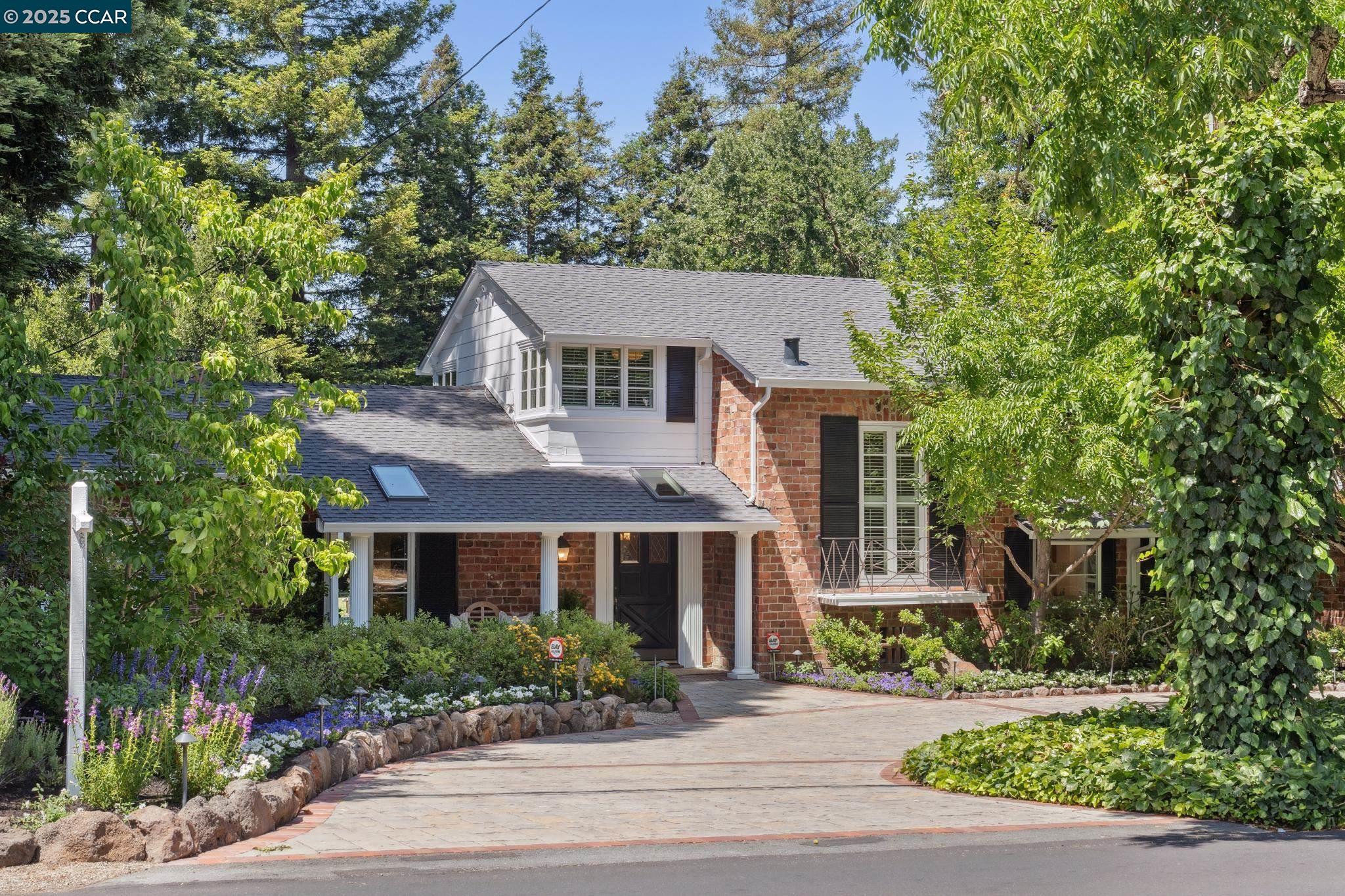 1666 CASTLE HILL ROAD