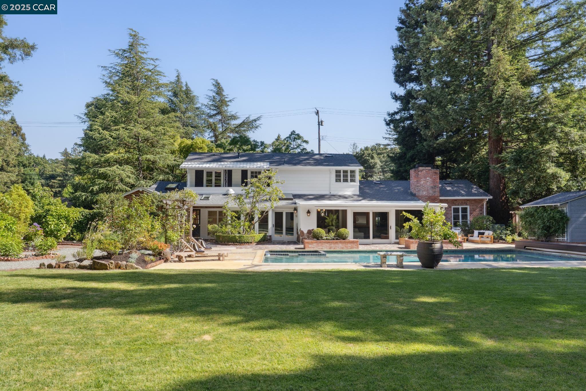 1666 CASTLE HILL ROAD