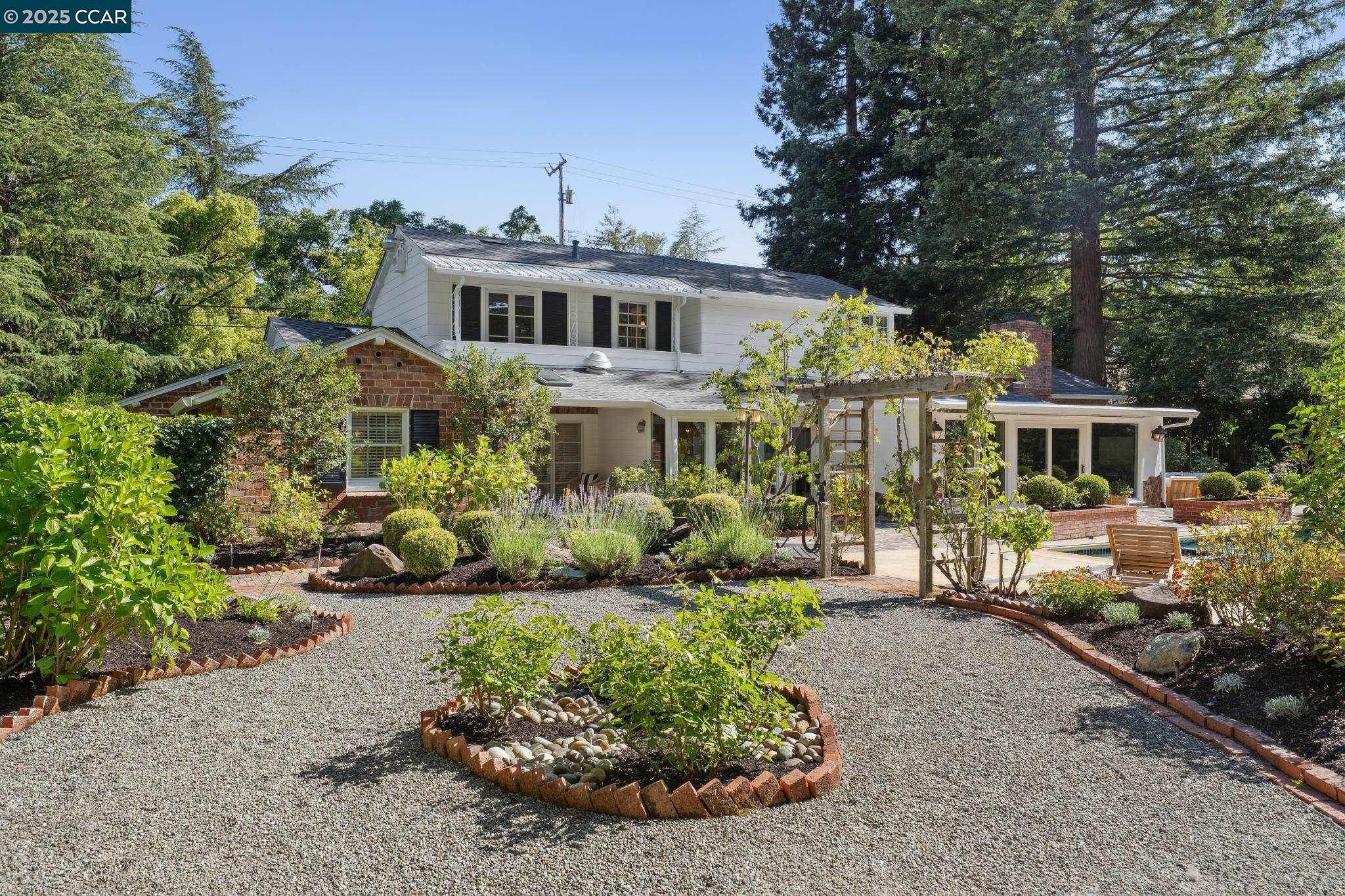 1666 CASTLE HILL ROAD