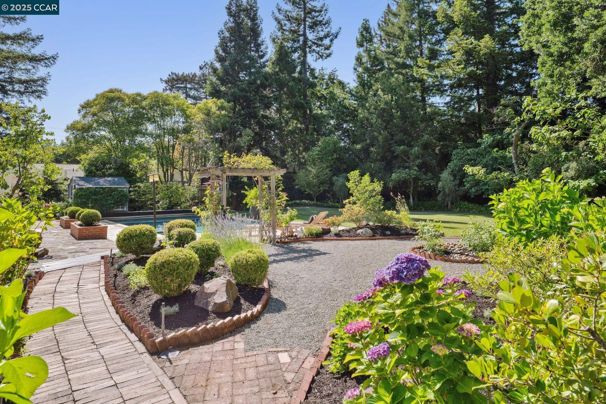 1666 CASTLE HILL ROAD