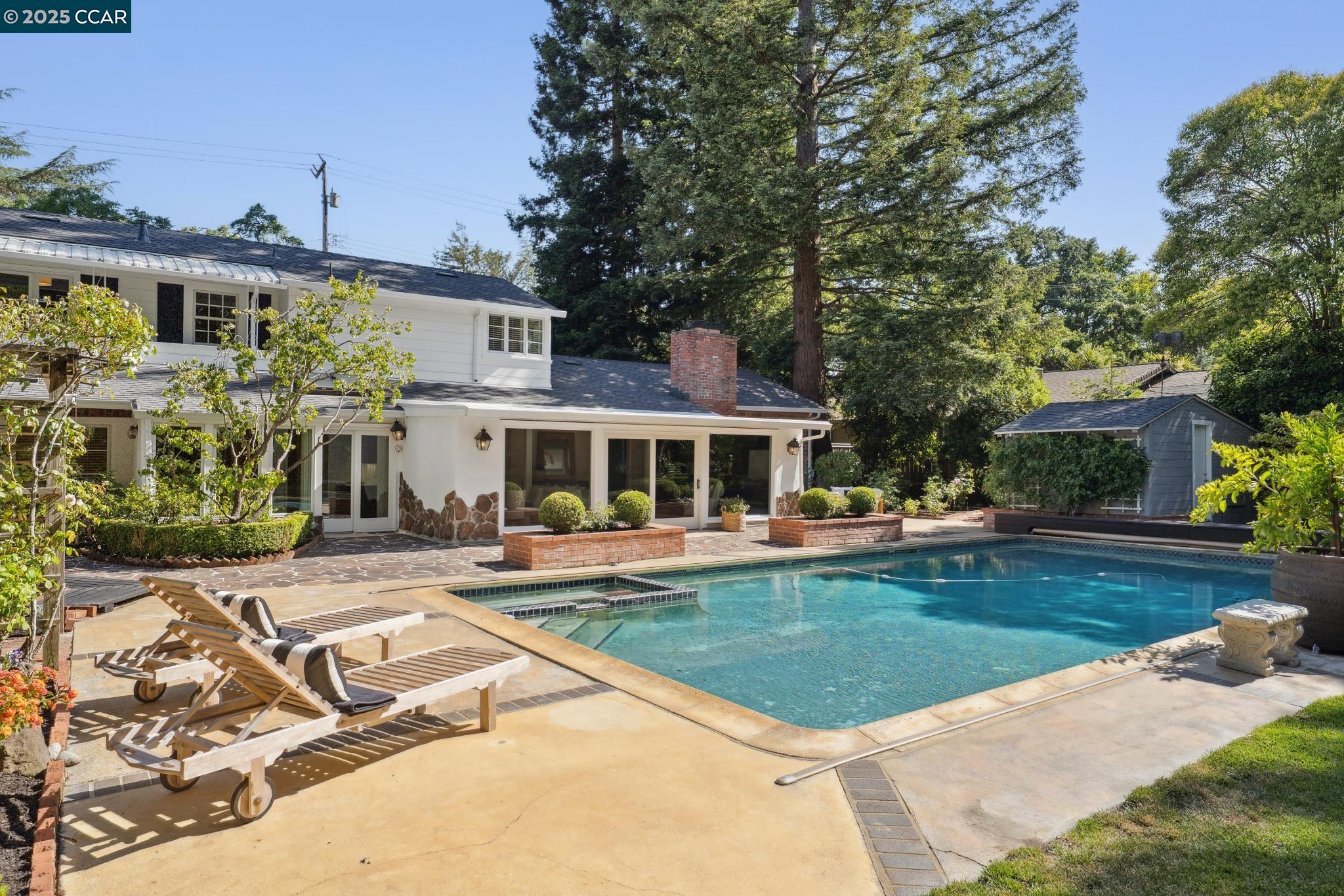 1666 CASTLE HILL ROAD
