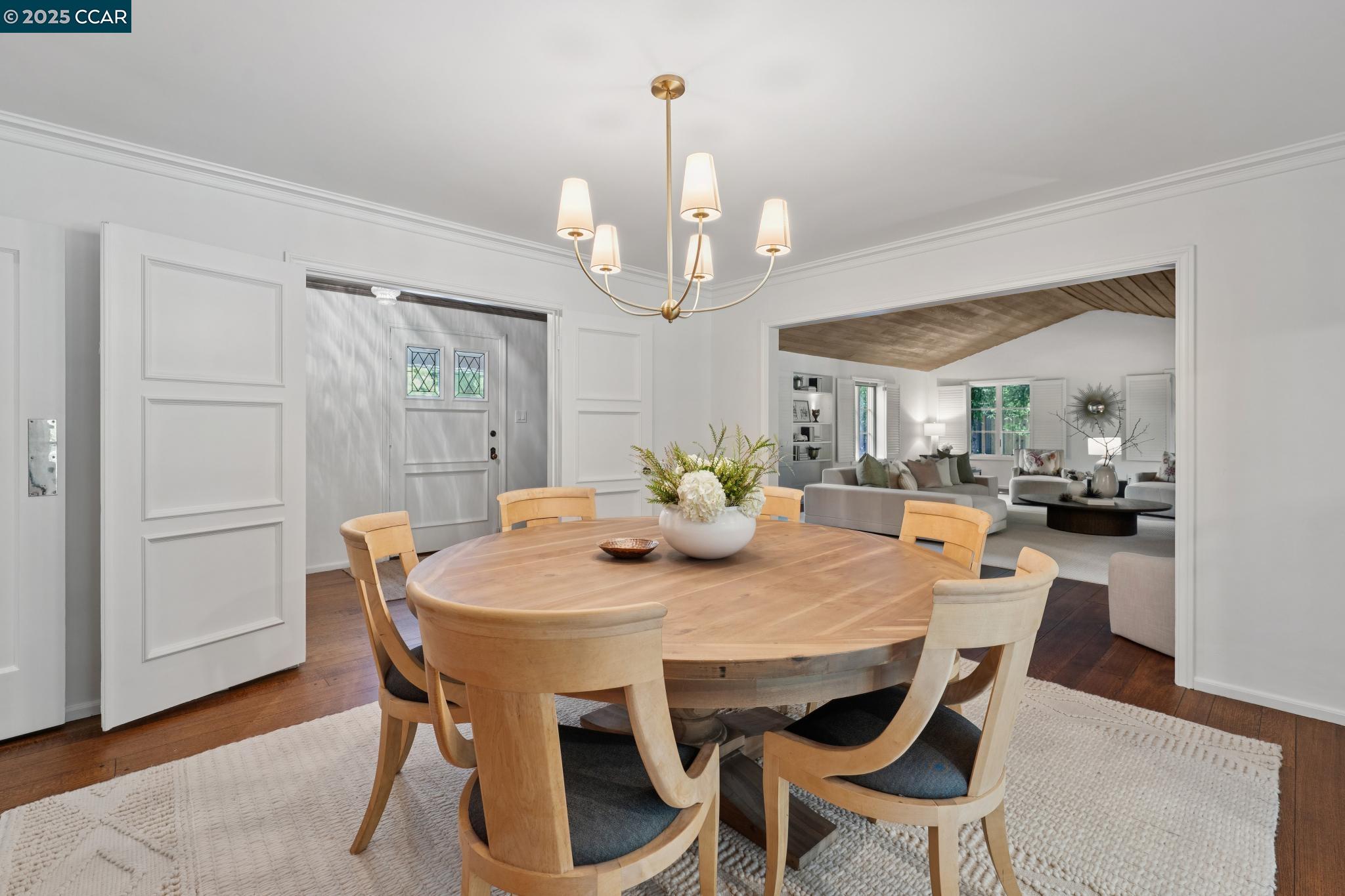 1666 CASTLE HILL ROAD