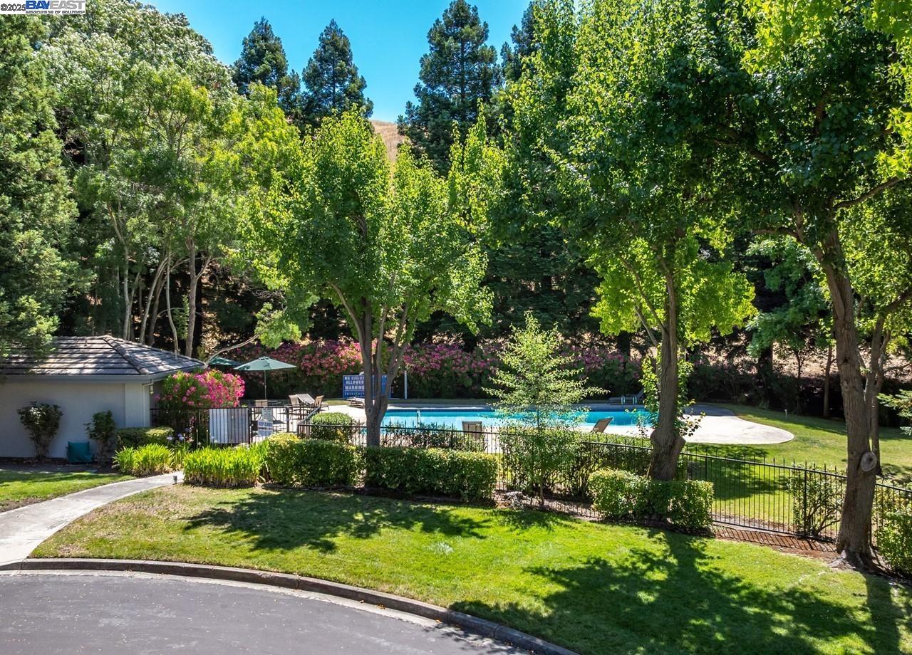 1375 Canyon Side Ave