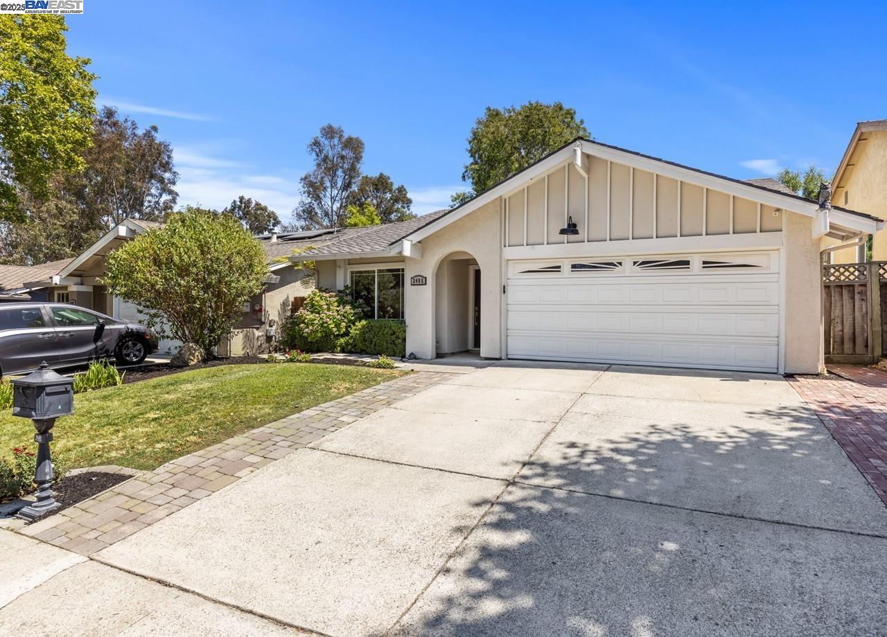 2485 Talavera Dr