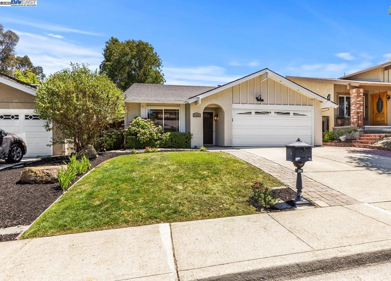 2485 Talavera Dr