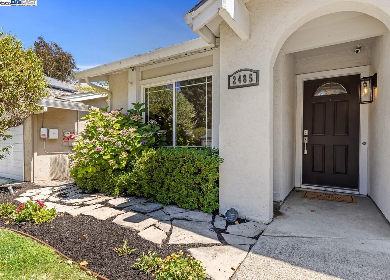2485 Talavera Dr