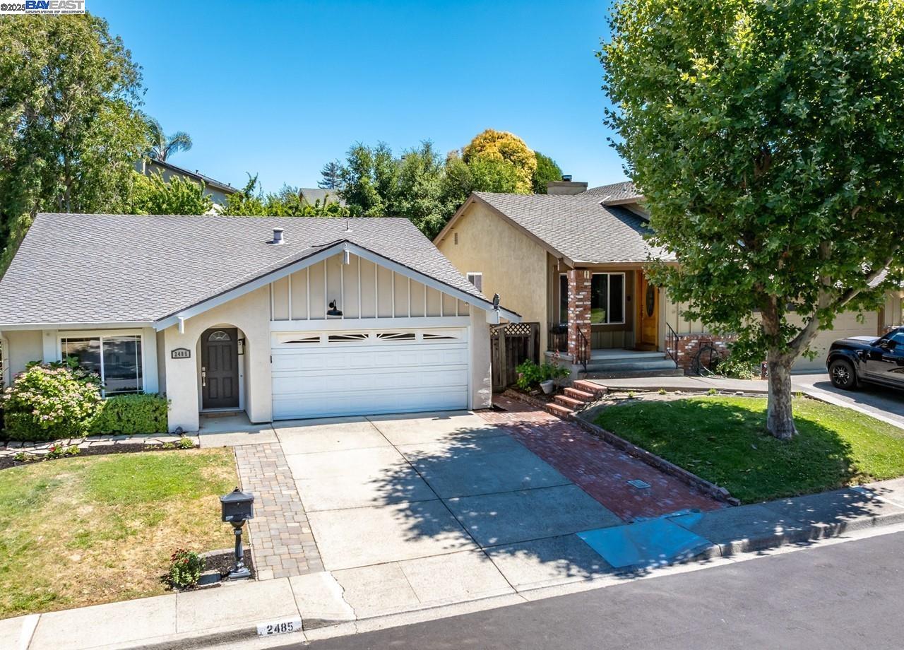 2485 Talavera Dr