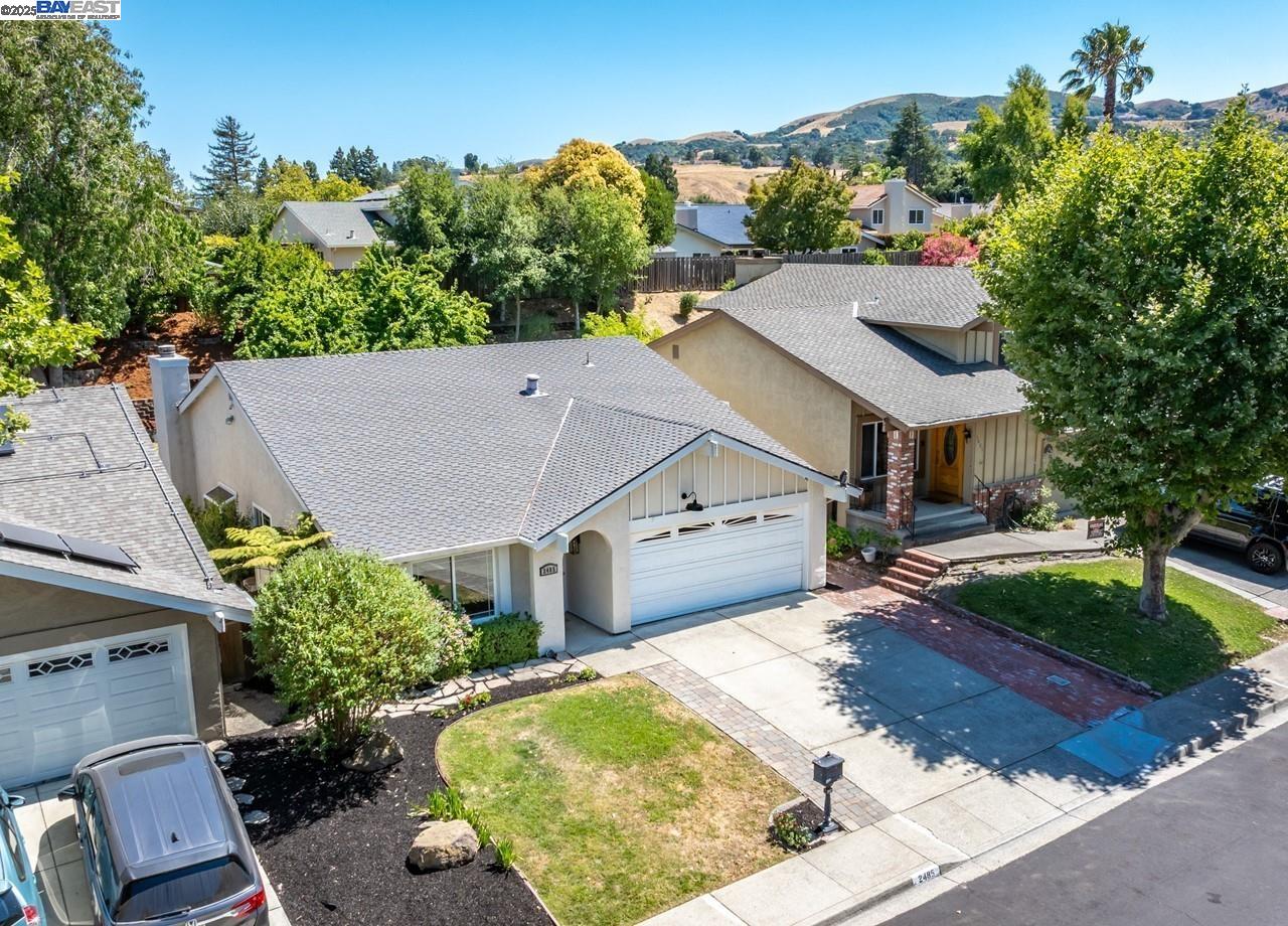 2485 Talavera Dr